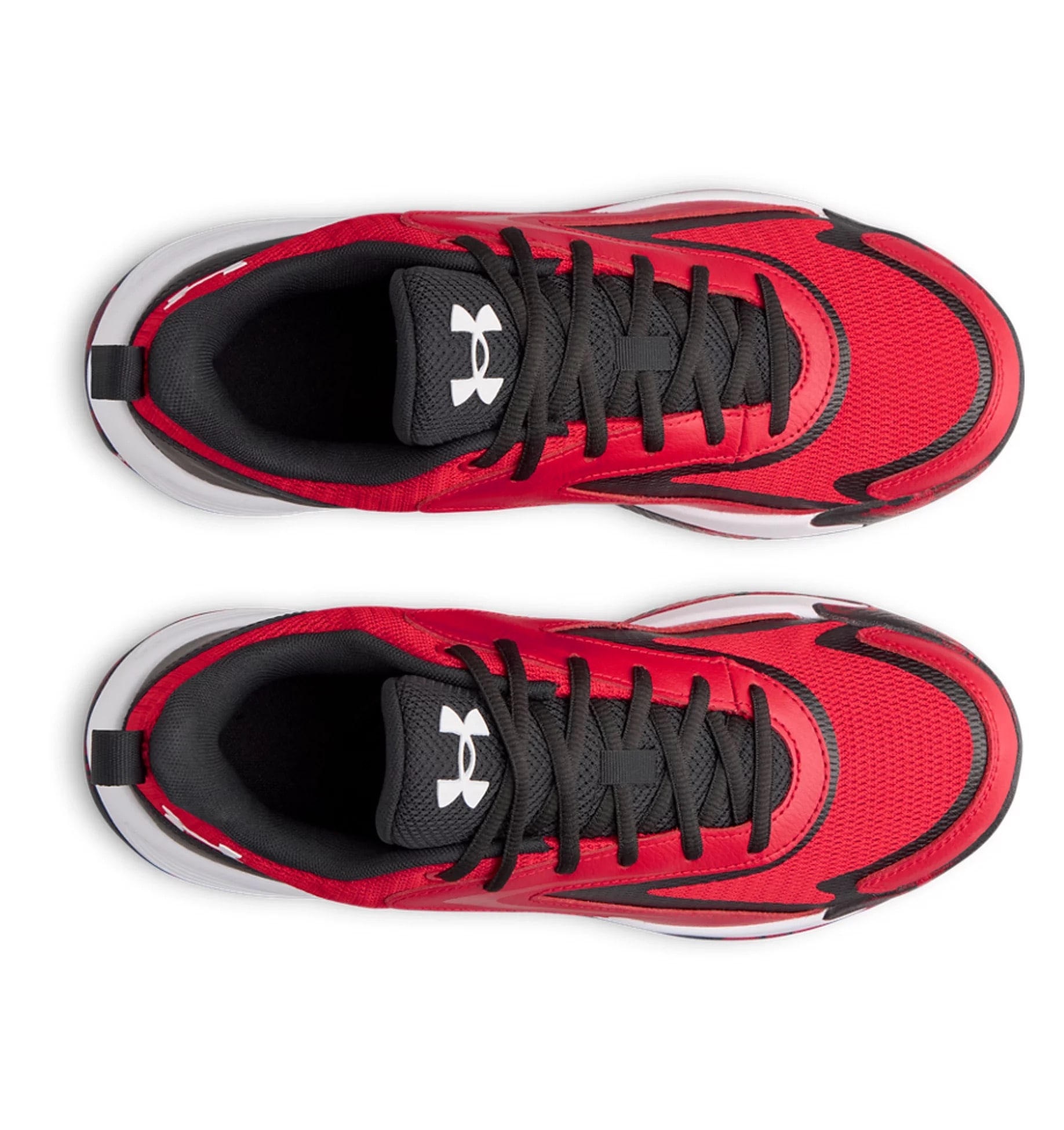 Under Armour® Basketballschuh »UA LOCKDOWN 8«
