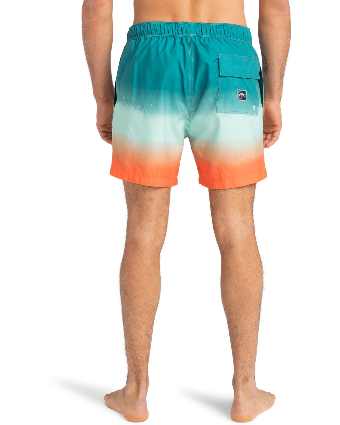 Billabong Boardshorts »All Days Fade«