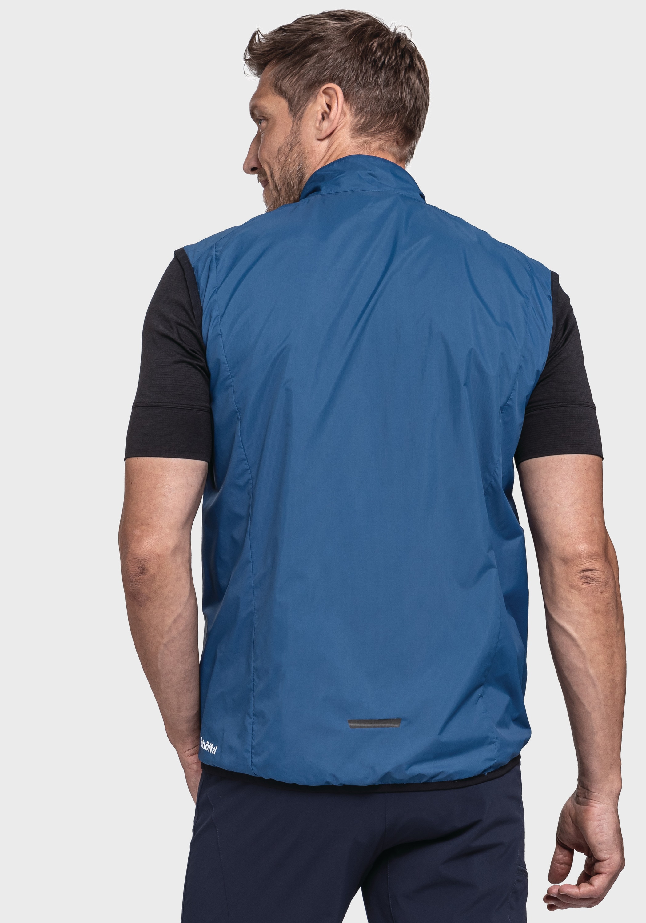 Schöffel Funktionsweste »Bike Vest Style Cannobio MNS«