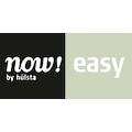 now! by hülsta Wohnwand »now! easy«, (Set, 6 St.), mit zwei offenen Regalen