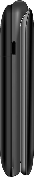 Beafon Smartphone »SL720«, Schwarz-Grau