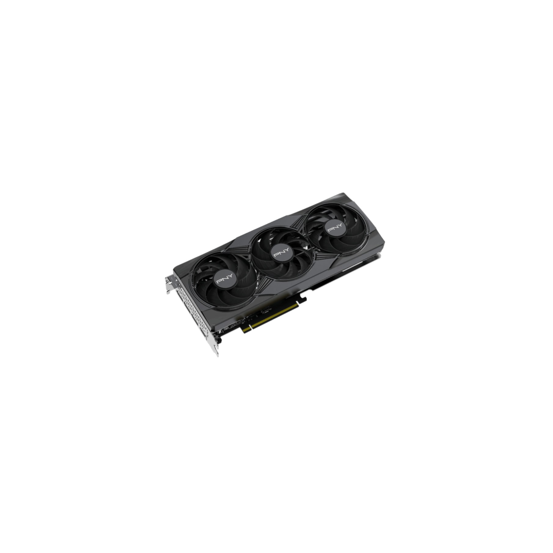PNY Grafikkarte »GeForce RTX 5060 8GB«