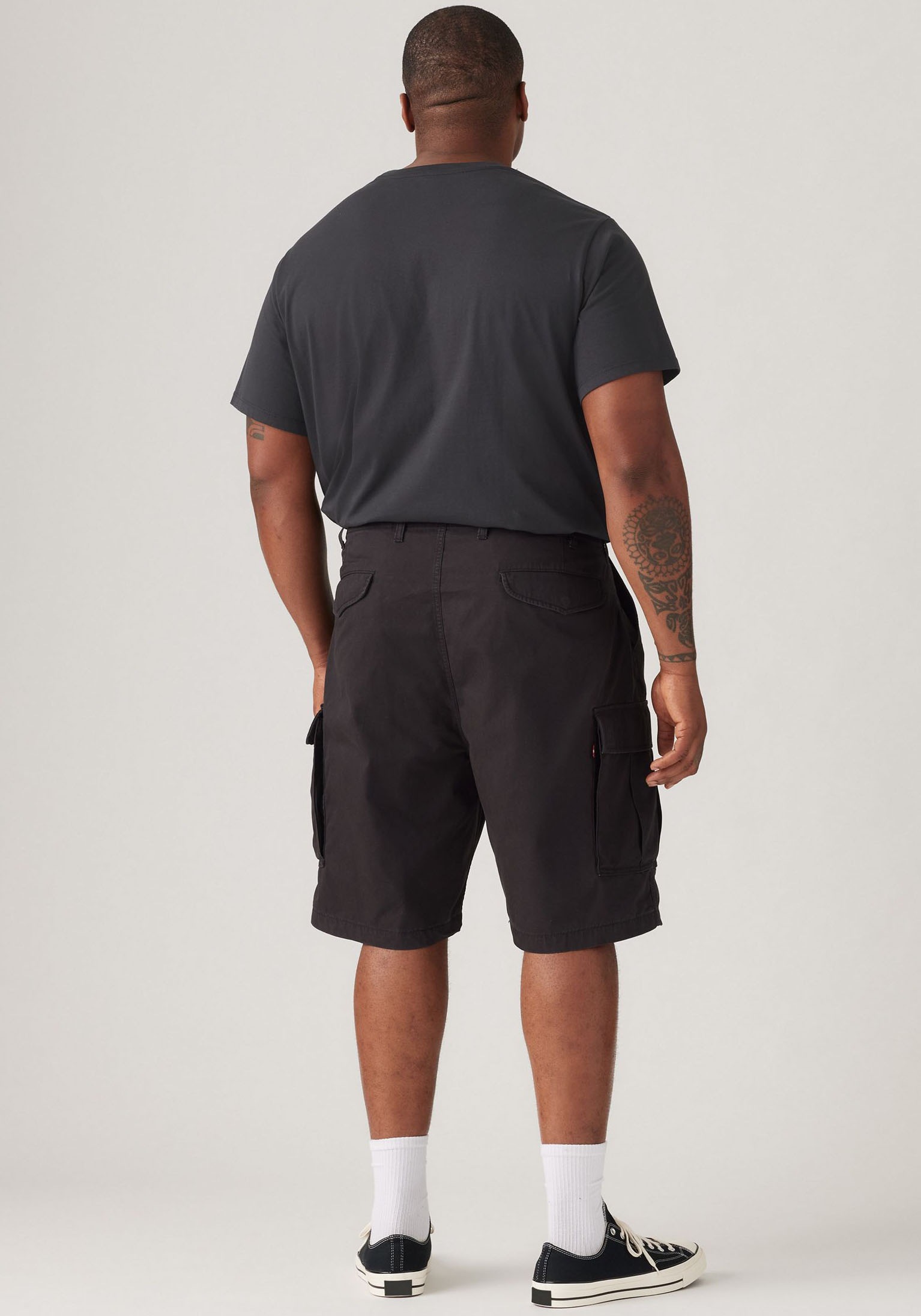 Levi's® Plus Cargoshorts  Sommerhose
