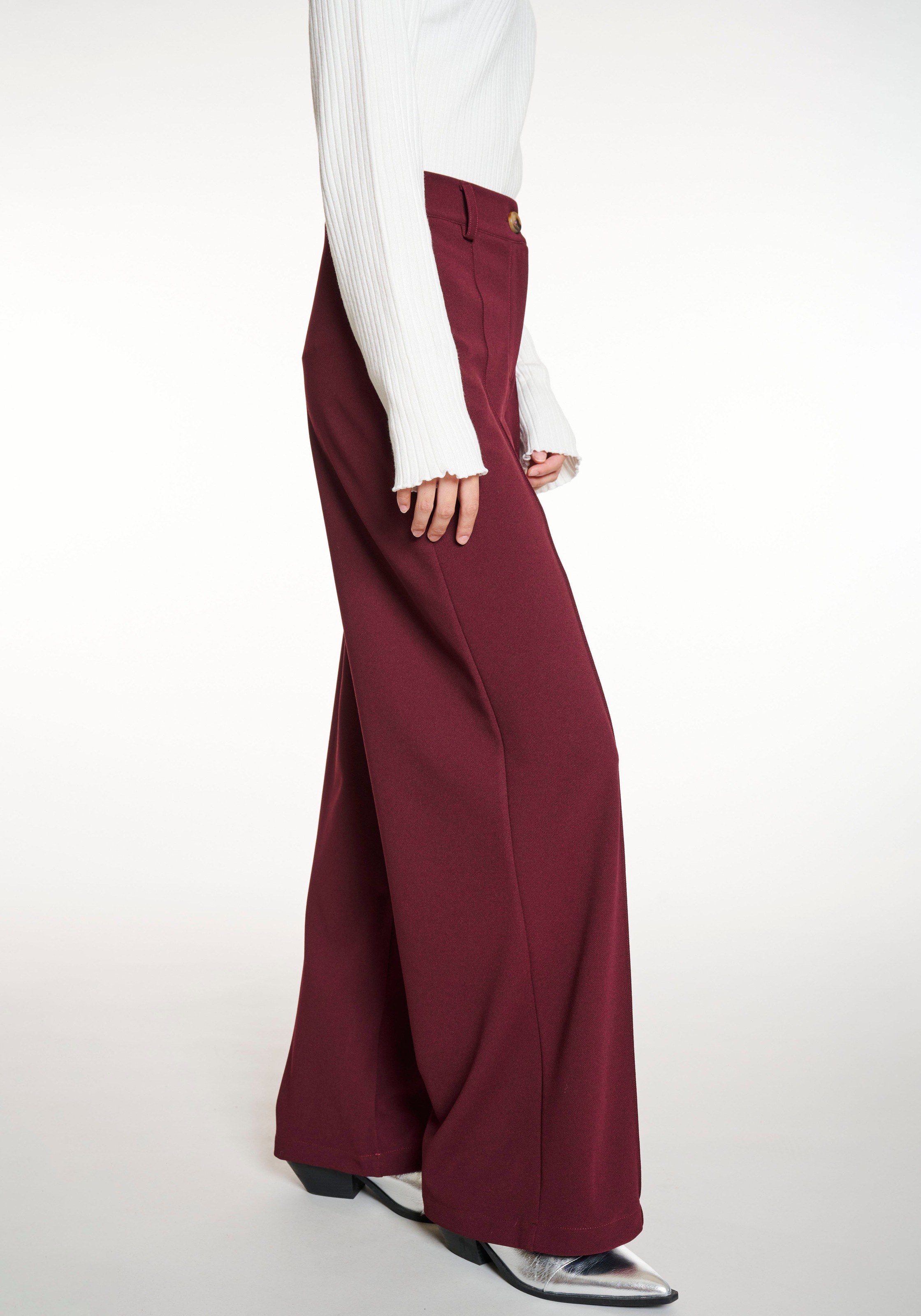 HaILY’S Anzughose »LG P TR Fr44ida«