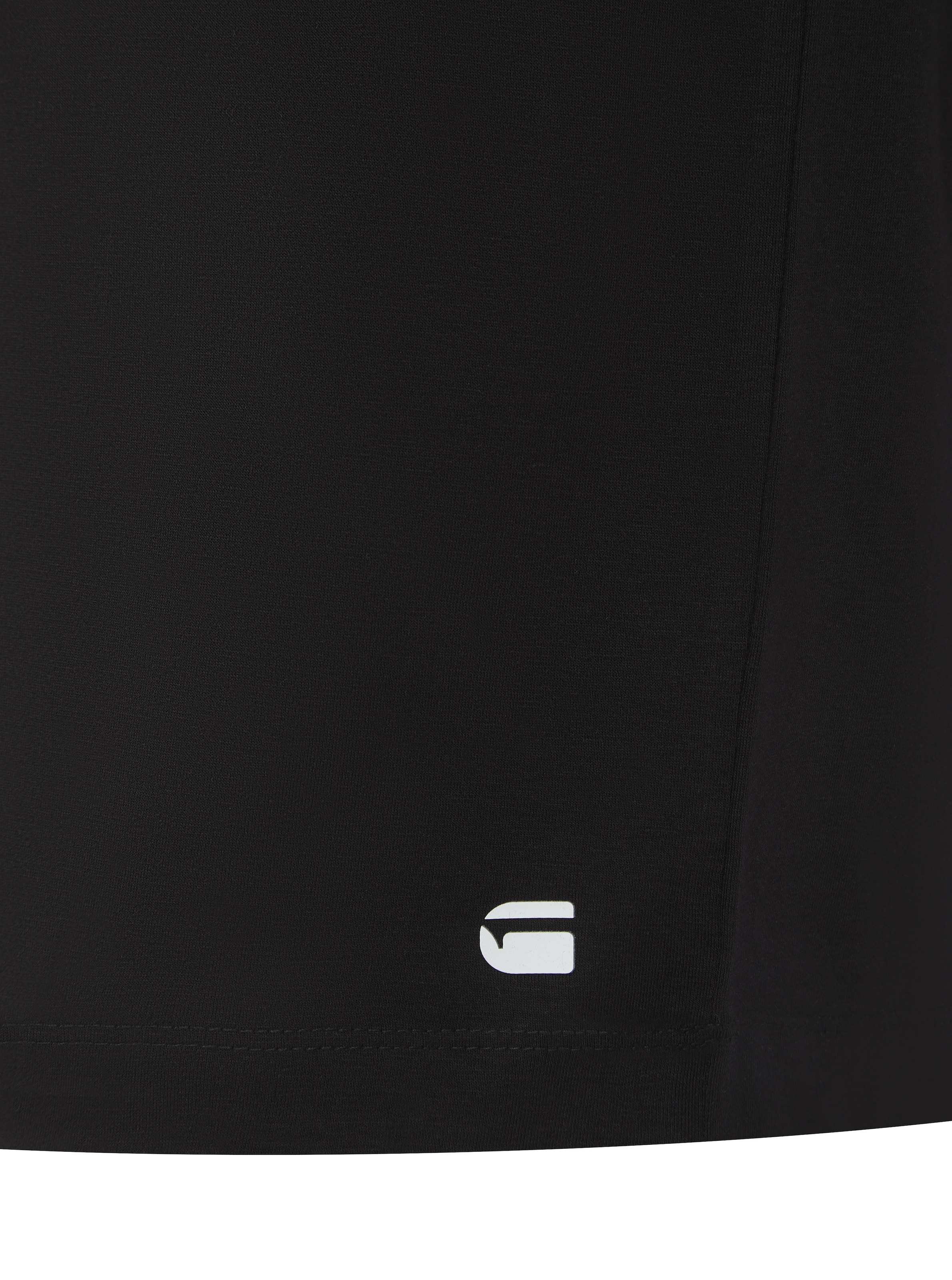 G-STAR T-Shirt »COVE, T-SHIRTS 3 PACK CREW« Packung, 3 Stk. Regular Fit in Rundhalsform