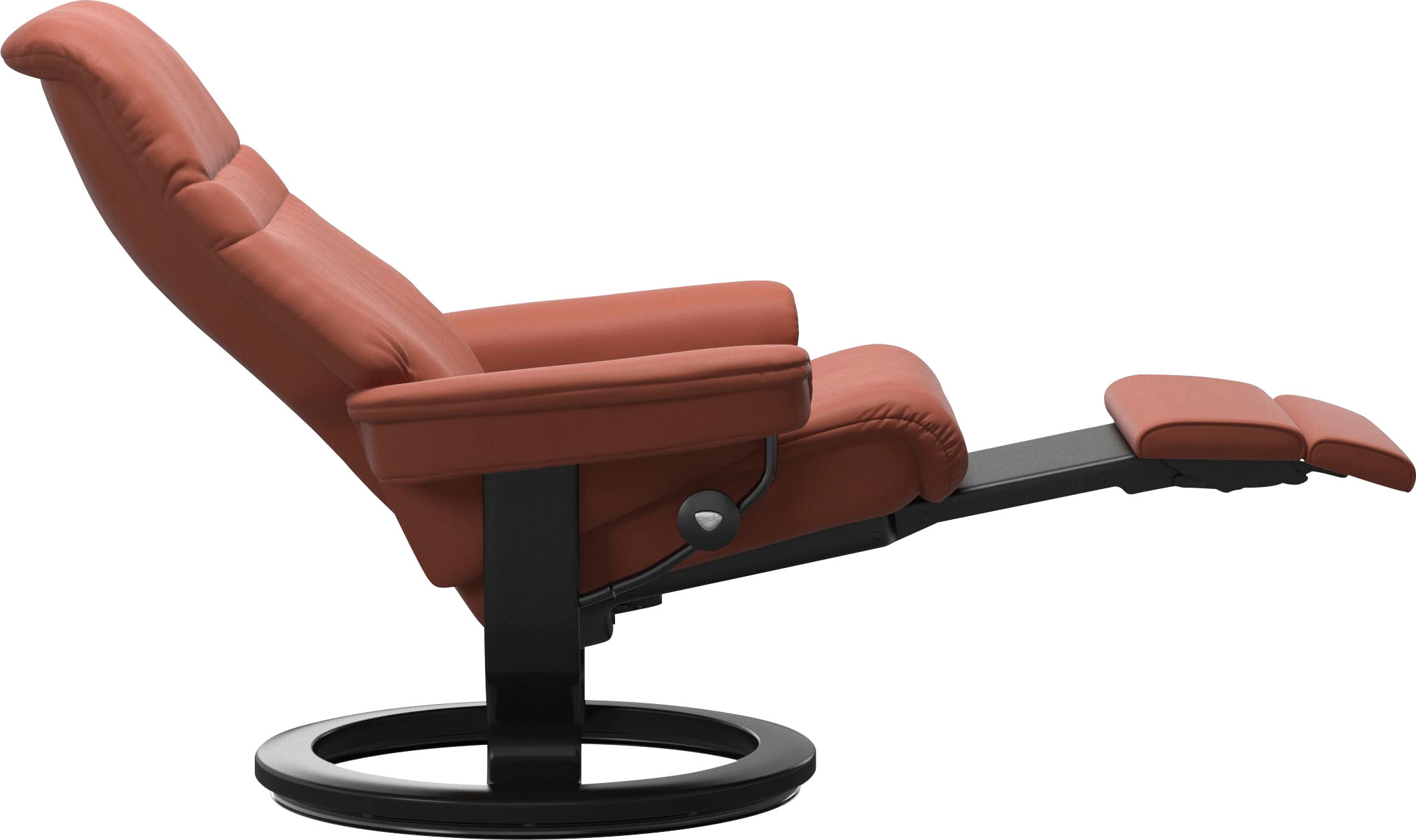 Stressless® Relaxsessel »Sunrise«, elektrisch verstellbar, optional 2-motorisch, Größe M & L