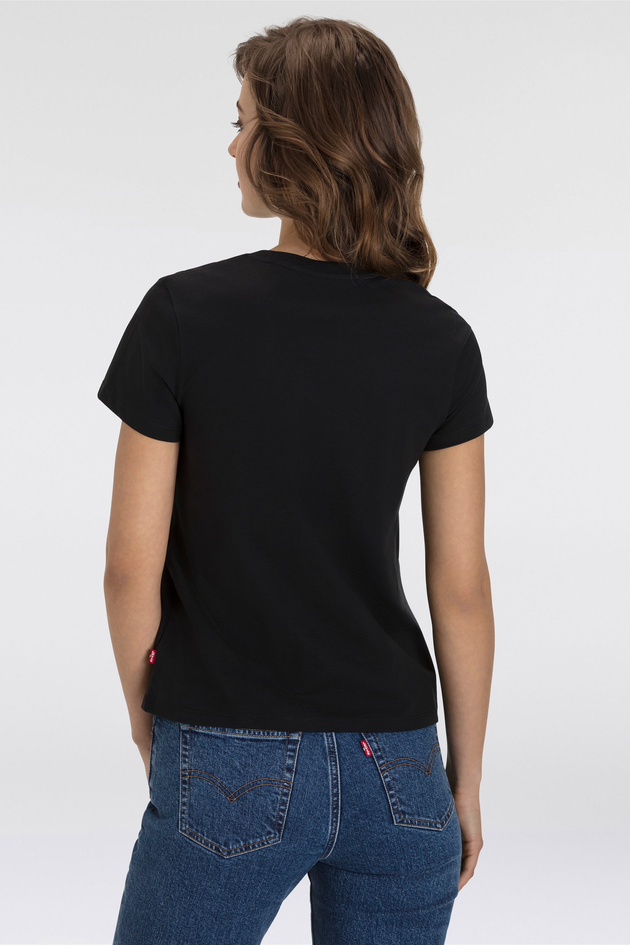 Levi's® T-Shirt »LSE THE PERFECT TEE«