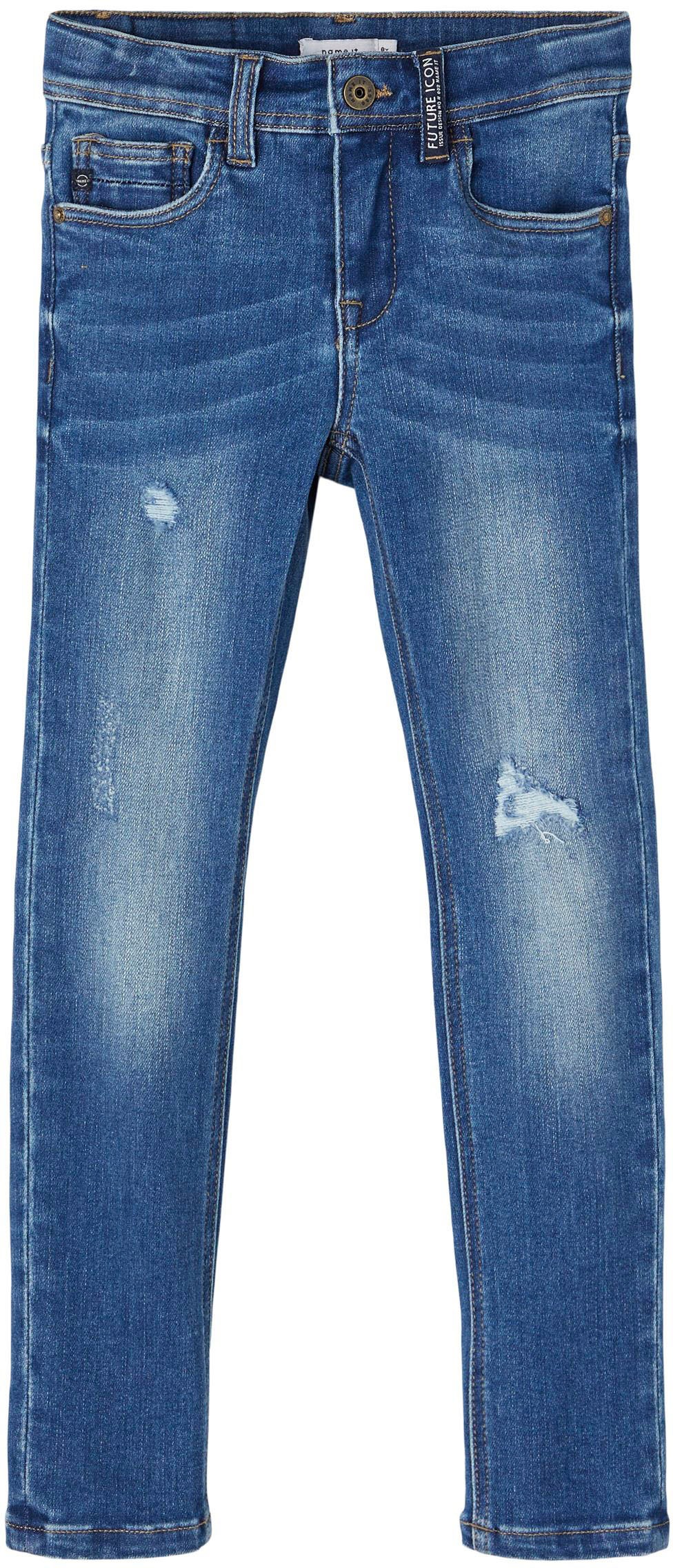 Name It Stretch-Jeans »NKMCONEX DNMTURN 3613 PANT« kaufen