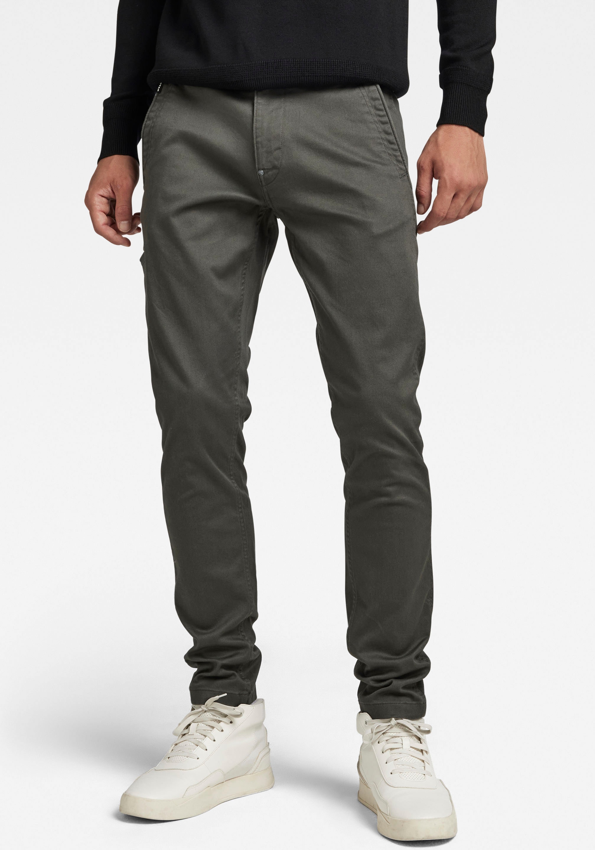 G-STAR Chinohose »Skinny Chino 2.0«