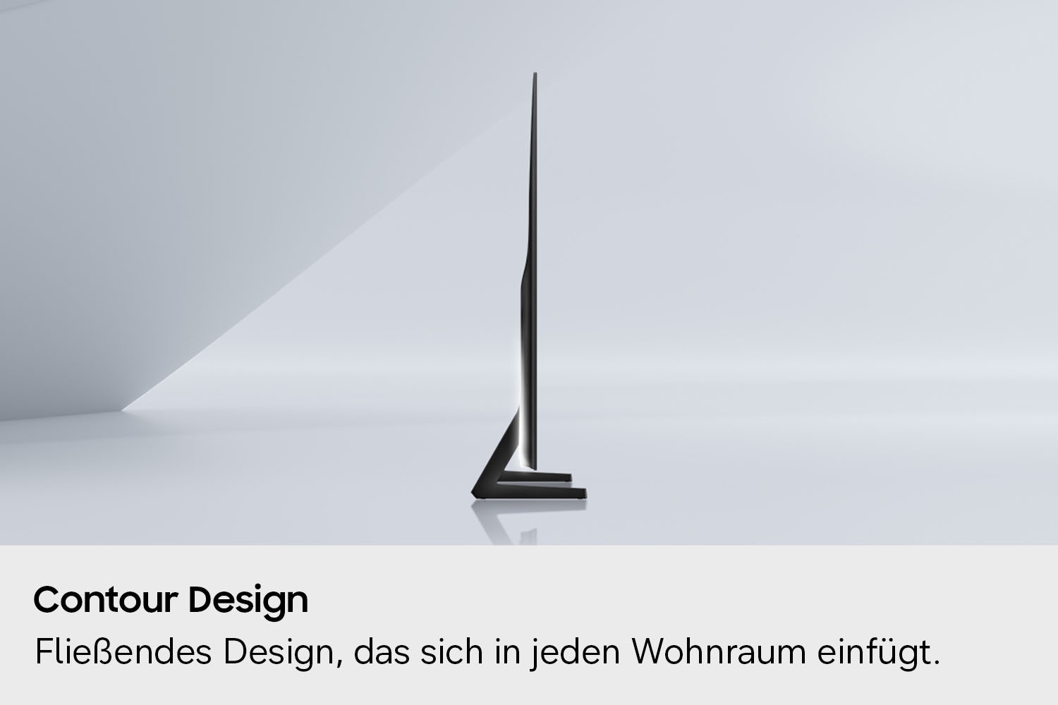 Samsung OLED-Fernseher »GQ55S83HAE« 138 cm/55 ″ Smart-TV HDR 10+ Bild, Premium Gaming Pack mit 120Hz, HDMI 2.1, Dolby Atmos