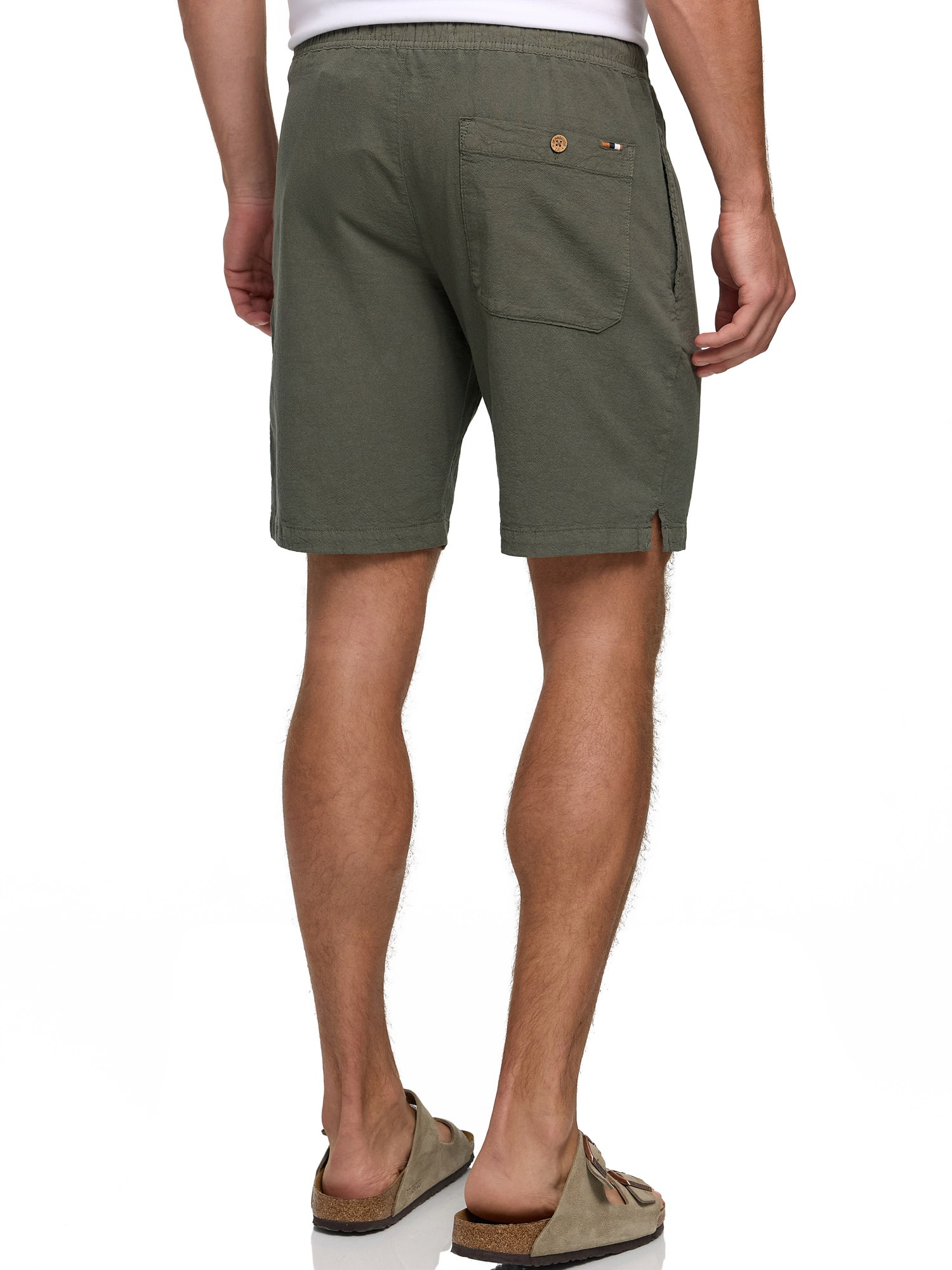 Indicode Shorts »INMinolus«