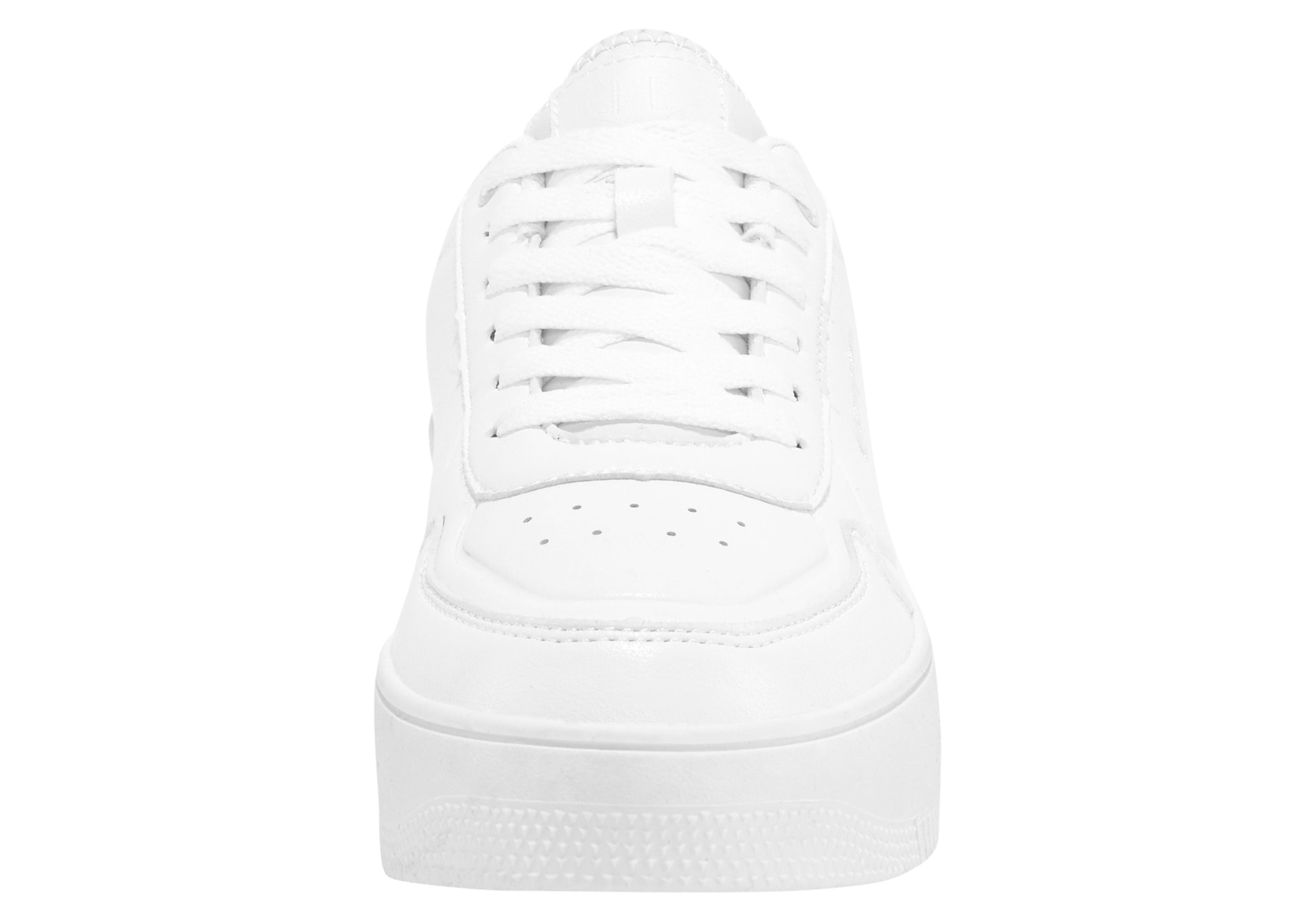 Champion Sneaker »RD18 PLATFORM LOW«