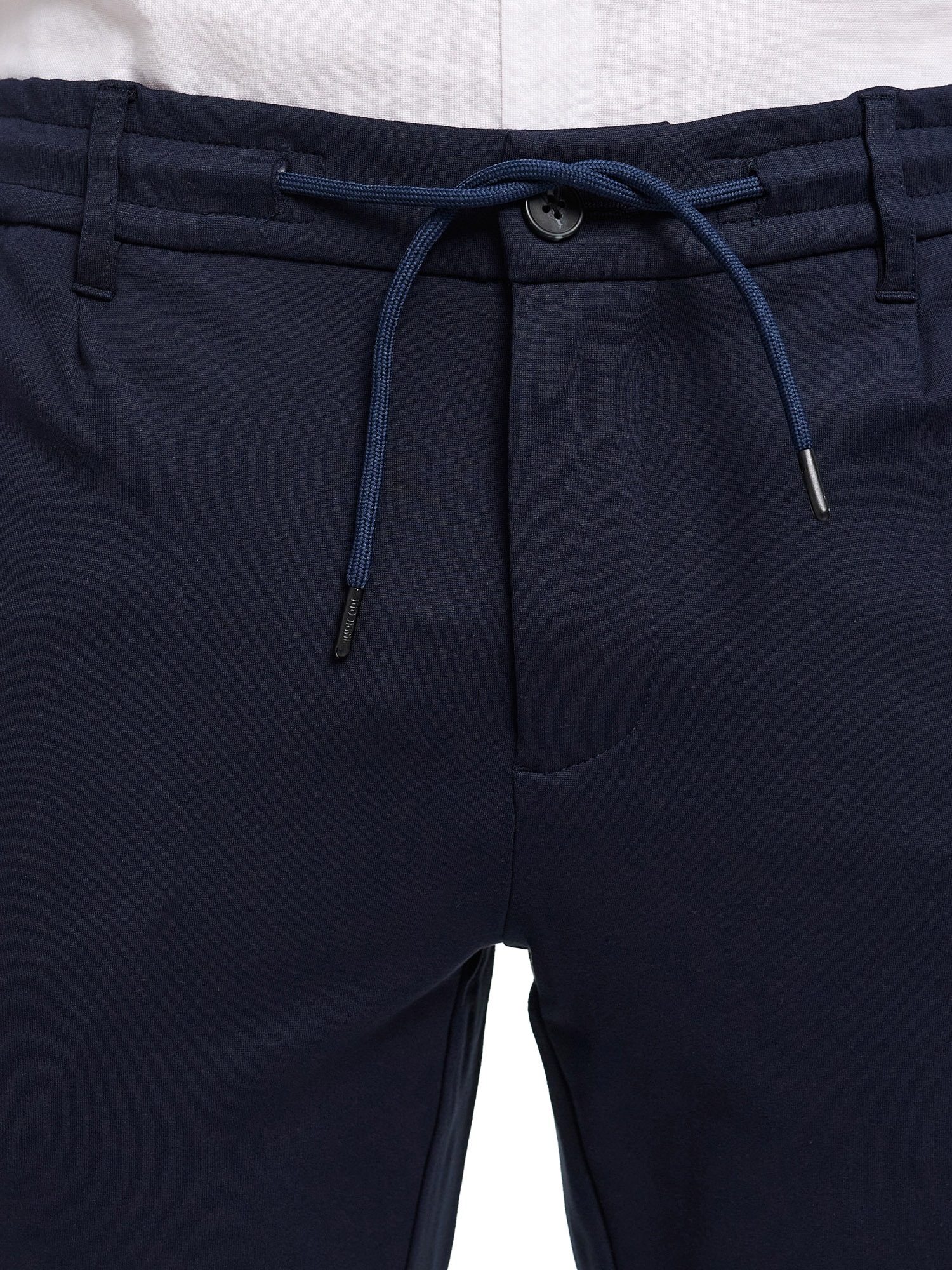 Indicode Shorts »INZeddi«  Viskosemischung, regular fit