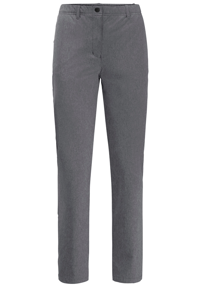 Jack Wolfskin Trekkinghose »WINTERNEBEL PANTS W«