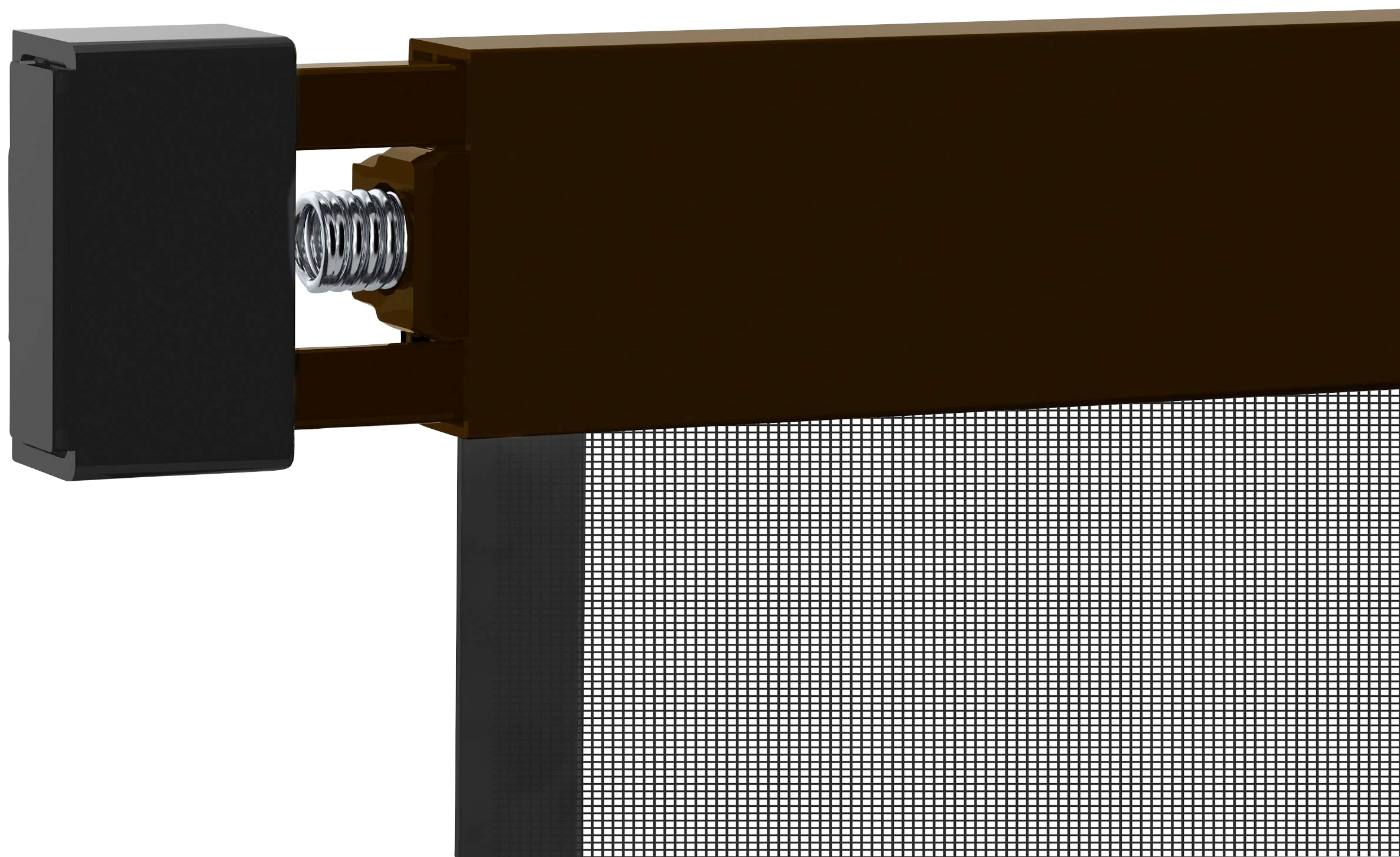 hecht international Insektenschutz-Vorhang »COMFORT« kürzbar