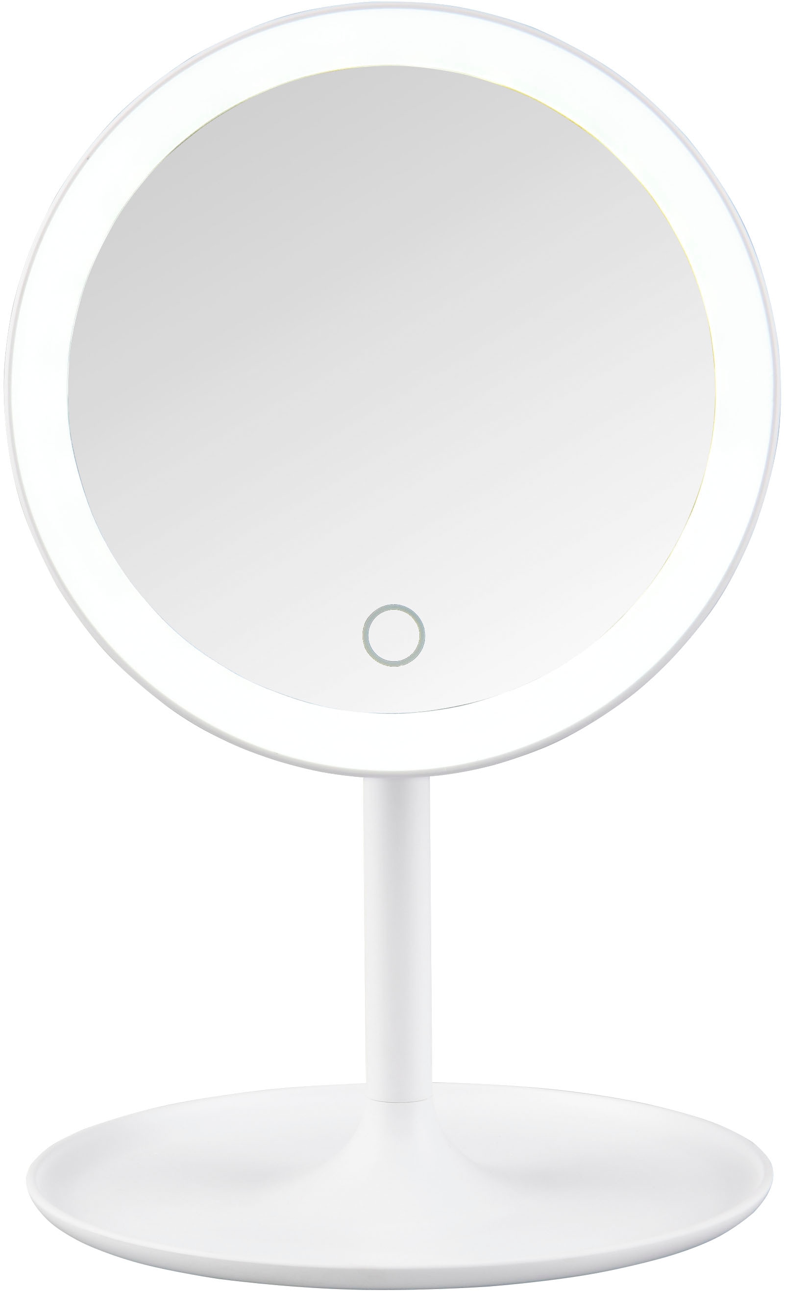 MIRRORS AND MORE Schminkspiegel »LILIA«