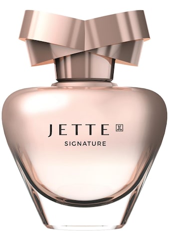 JETTE Eau de Parfum »Signature« kaufen