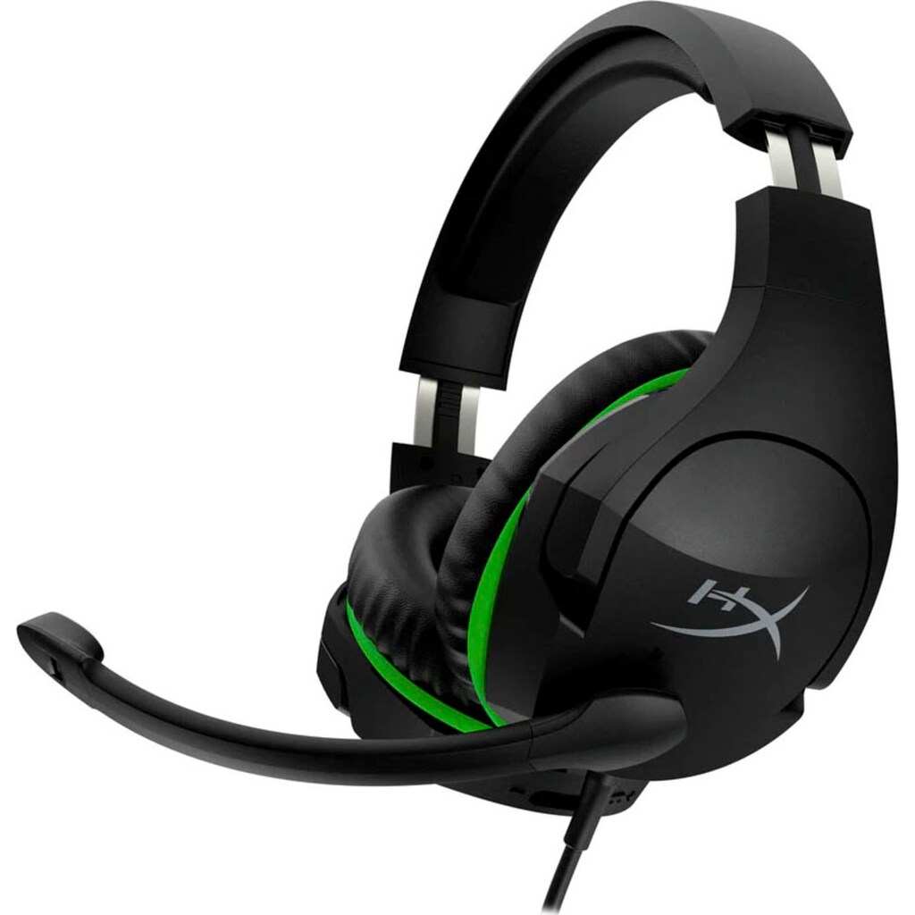 HyperX Gaming-Headset »CloudX Stinger (Xbox Licensed)«, Noise-Cancelling