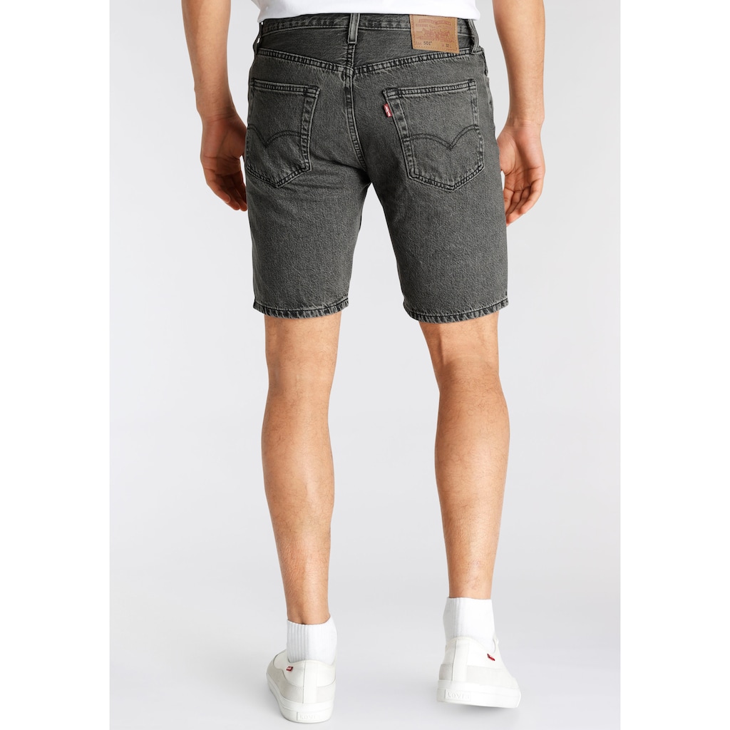 Levi's® Jeansshorts »501®«