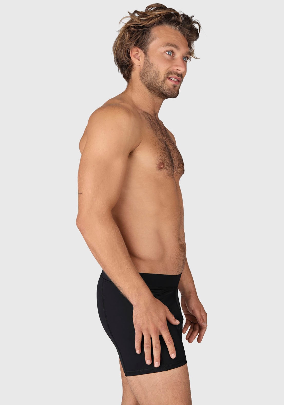 5. Bild von Brunotti Badehose »SaabECO-N Men Swimtrunk«