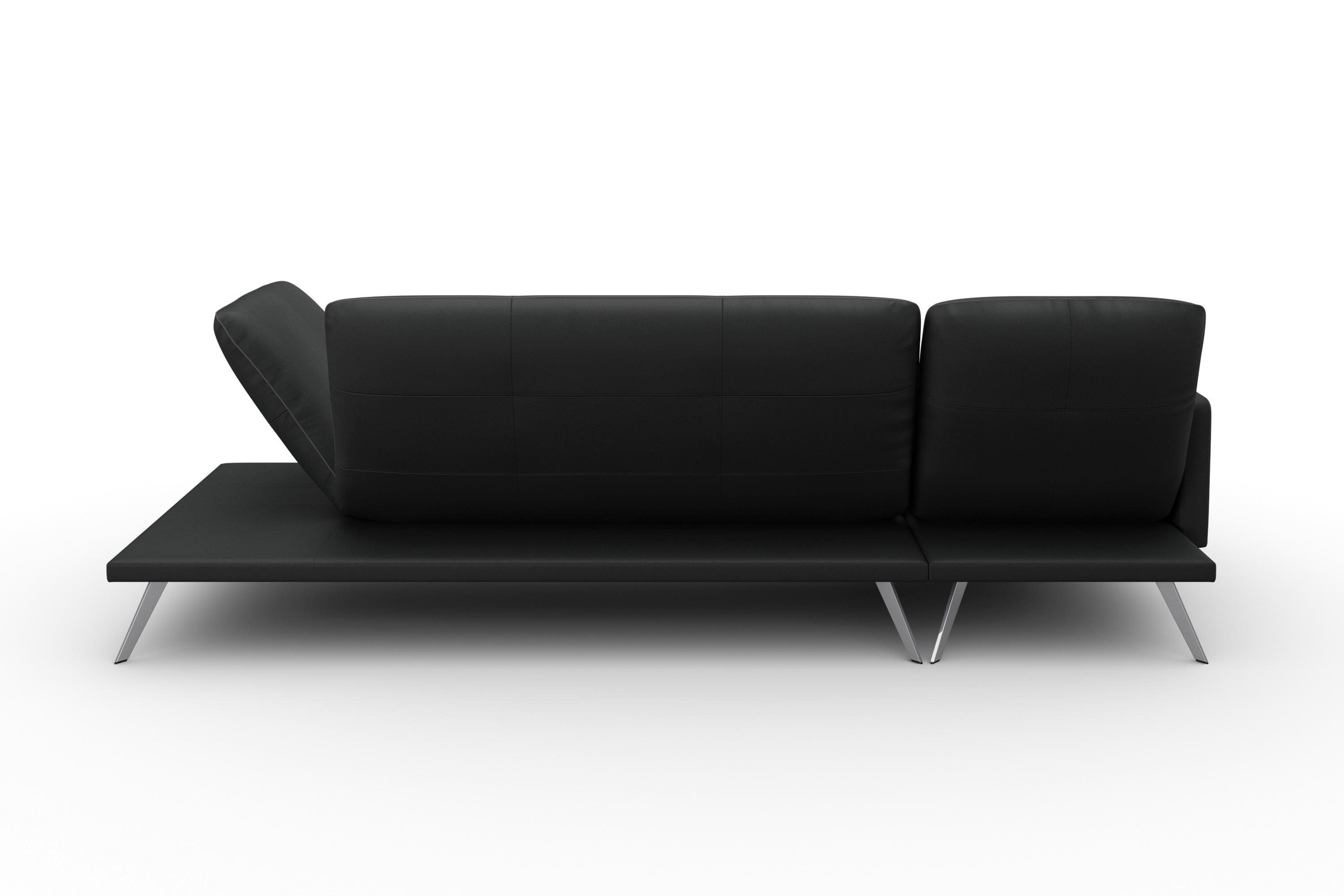 machalke® Ecksofa »wings, L-Form«