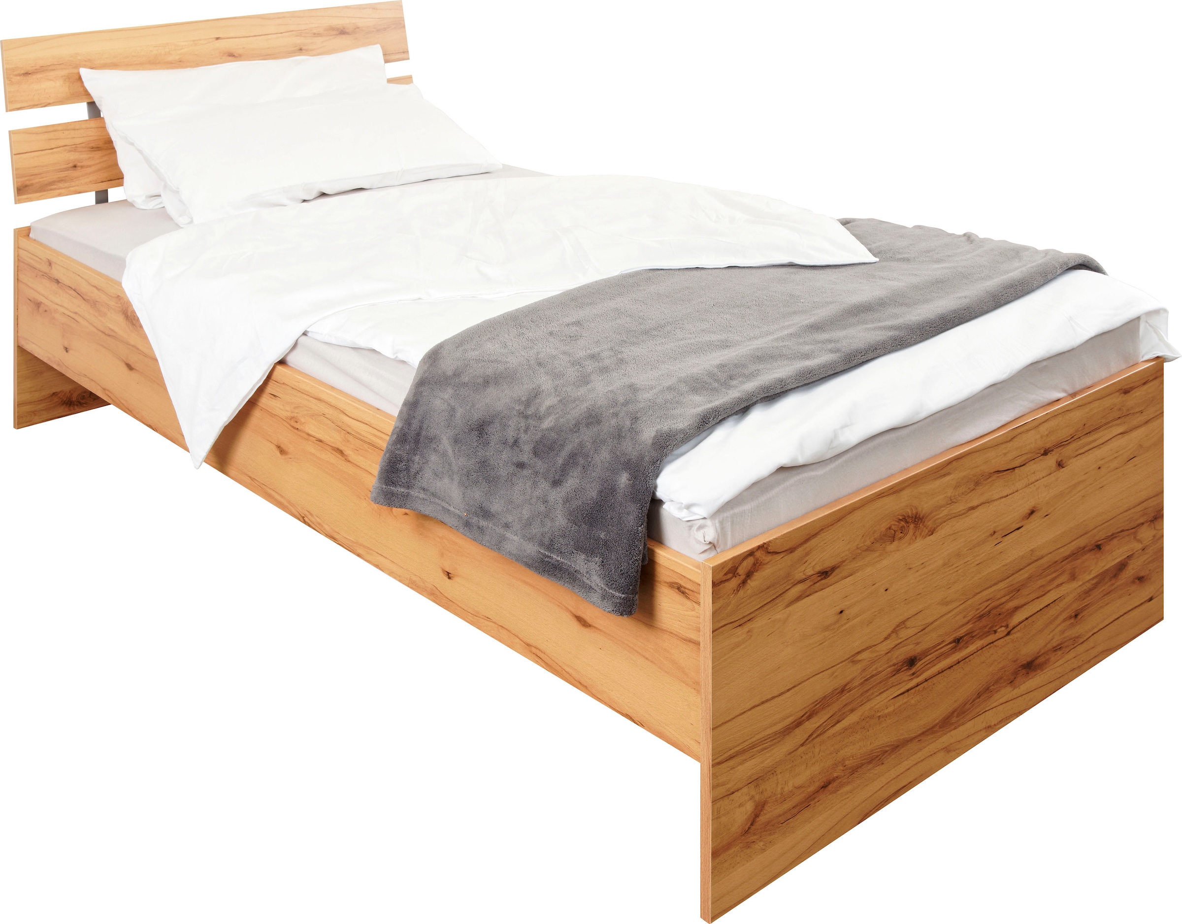 priess Bettgestell Lindau, auch für Motorrahmen günstig online kaufen