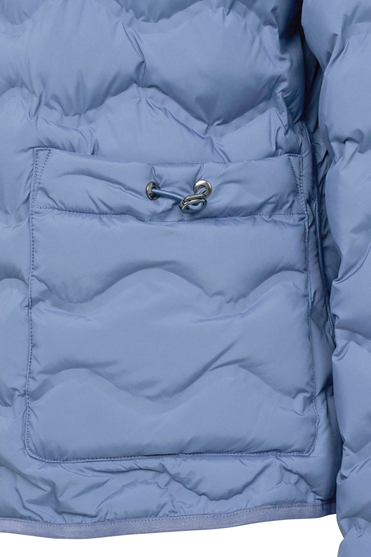 bugatti Blouson, ohne Kapuze, mit Stehkragen