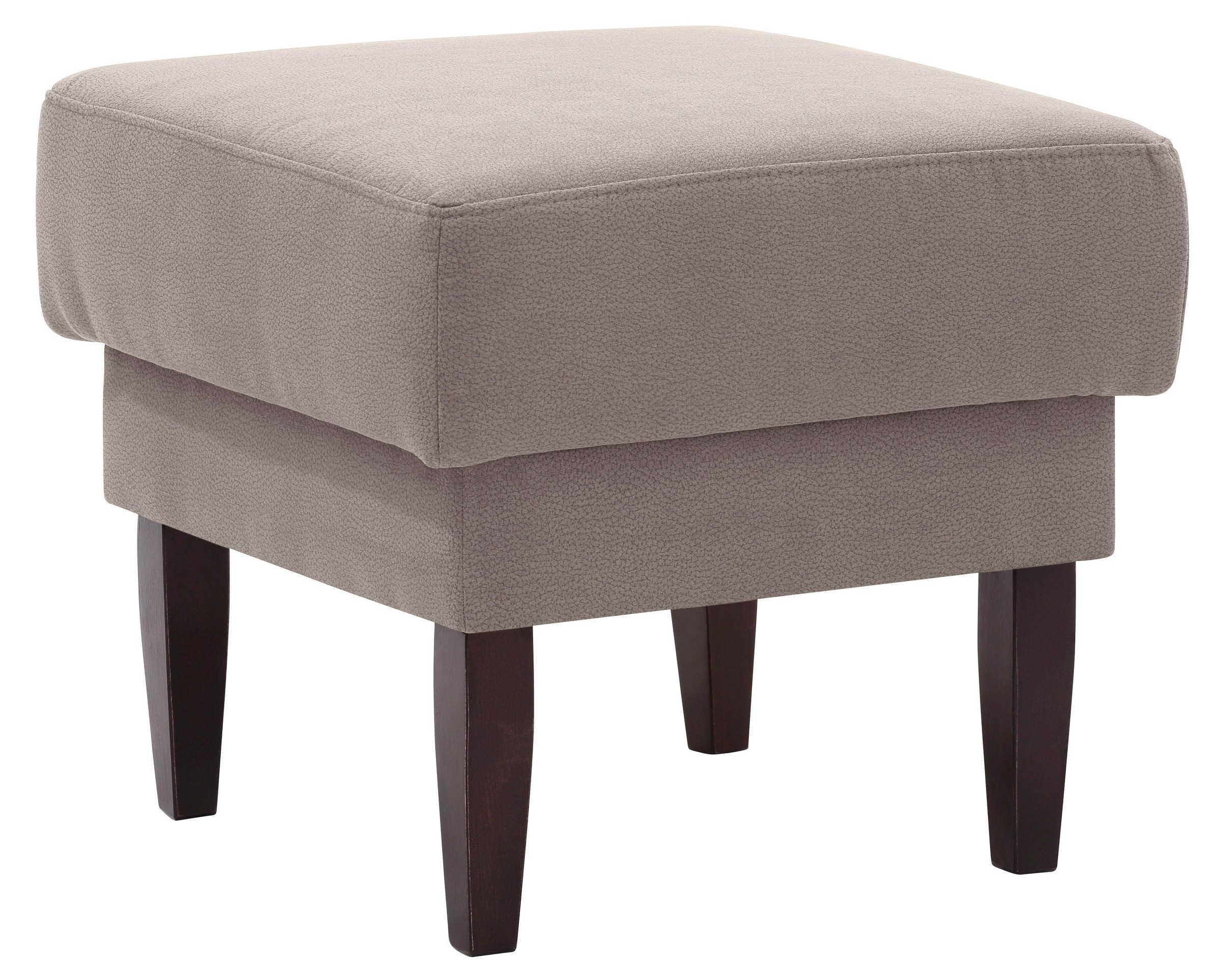 Home affaire Hocker »Scalea«, mit Federkern-Polsterung