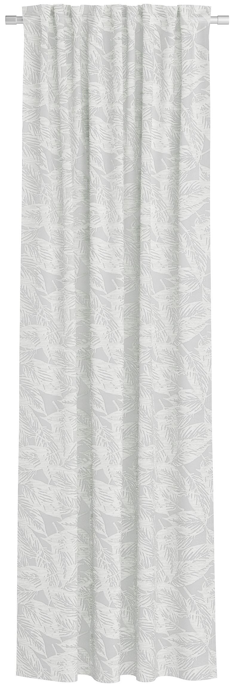 Neutex for you! Vorhang »HANNA« Multifunktionsband 1 Stk. tlg. Ausbrenner m günstig online kaufen