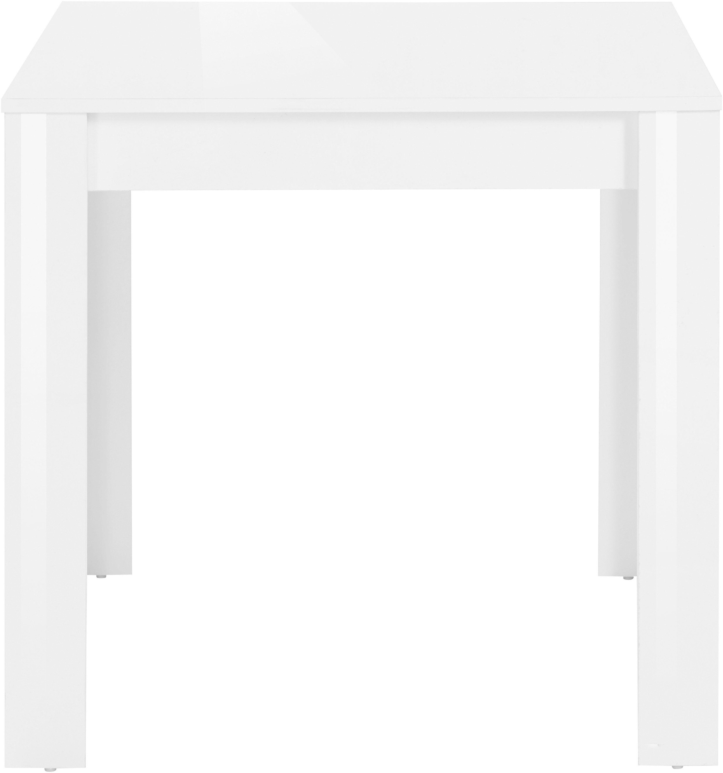 INOSIGN Esstisch »Meigh, TOPSELLER!« OTTO-Choices, aus Holzwerkstoff in Hoc günstig online kaufen