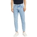 Esprit 5-Pocket-Jeans, mit leichten Abriebeffekten