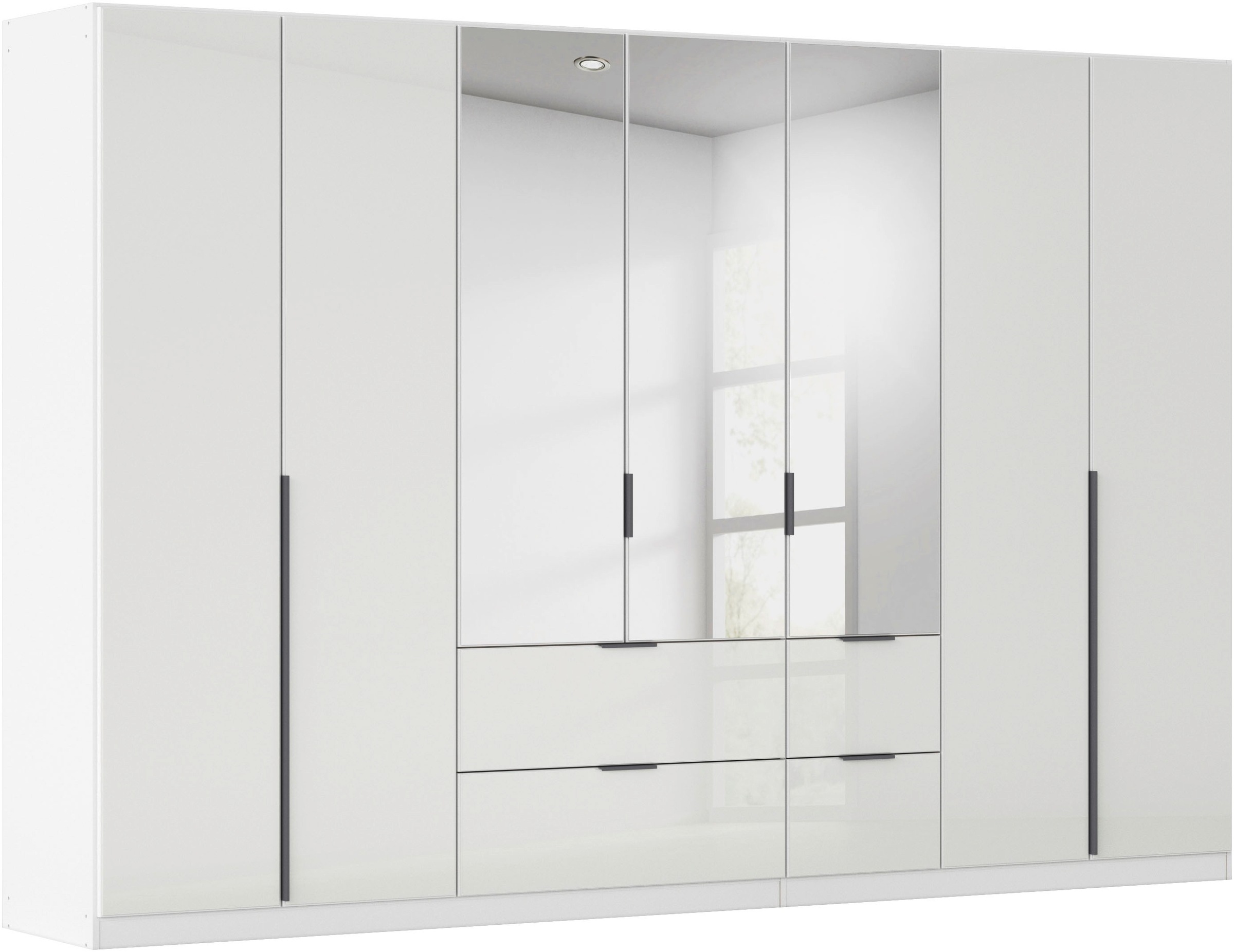rauch Drehtürenschrank "Kleiderschrank Kleiderschränke Schrank Garderobe AG günstig online kaufen