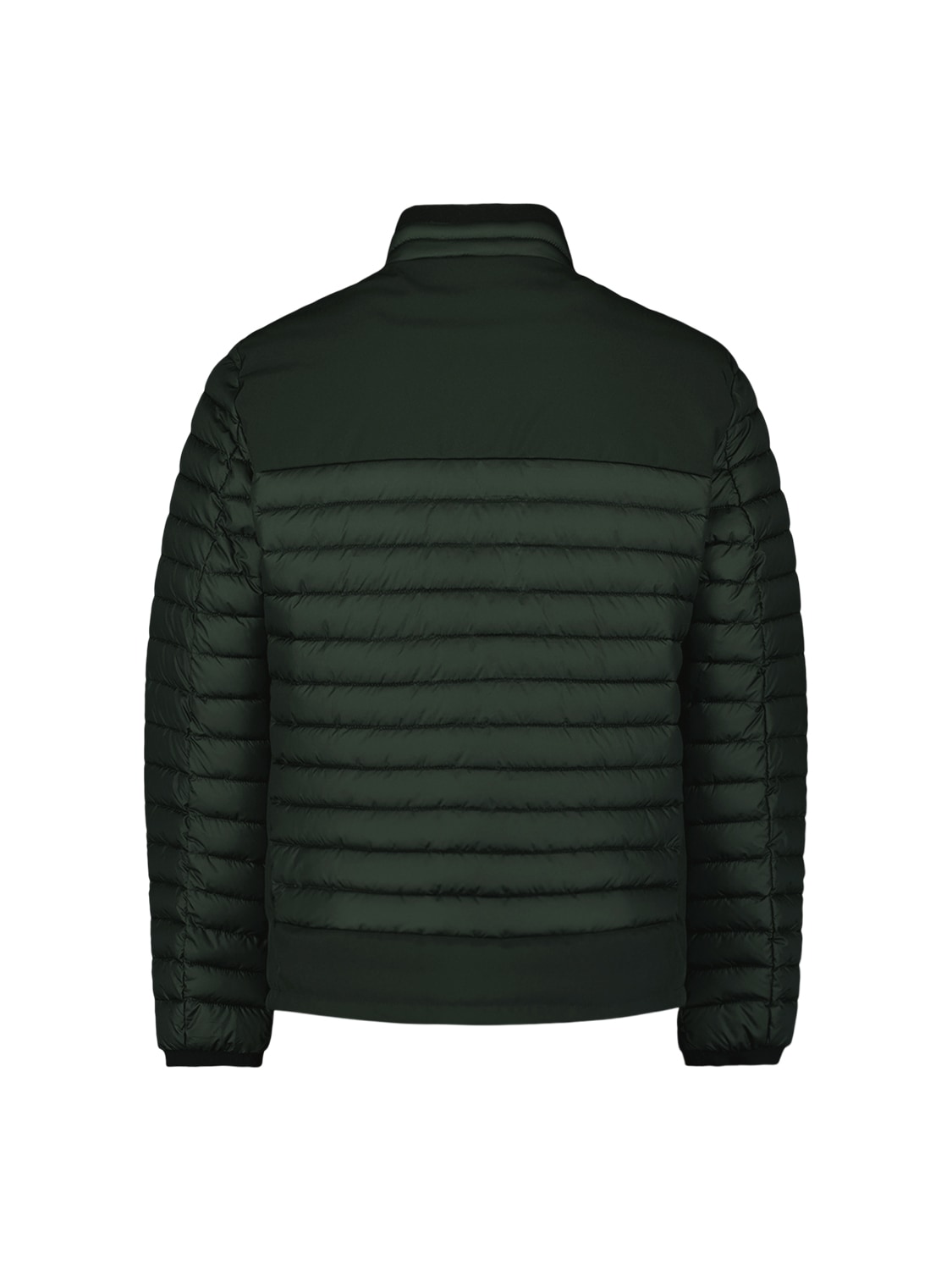 NO EXCESS Leichtdaunenjacke »No Excess Leichte Steppjacke mit matter Oberfläche«