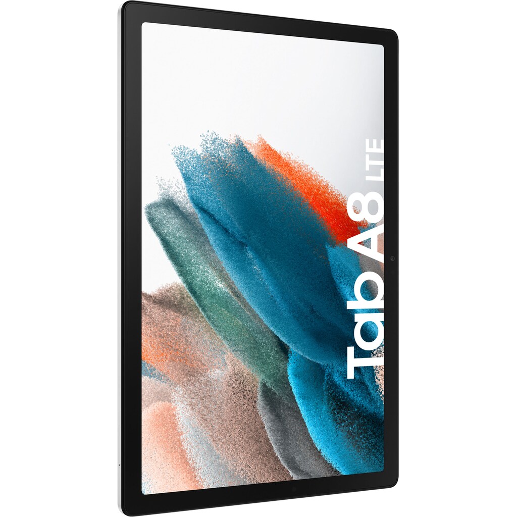 Samsung Tablet »Galaxy Tab A8 LTE«, (Android)