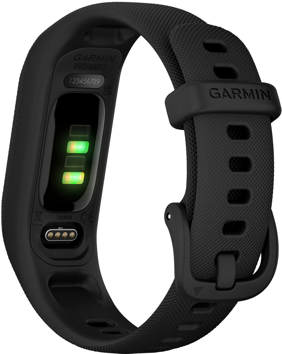 Garmin Smartwatch »VIVOSMART® 5 L«,)