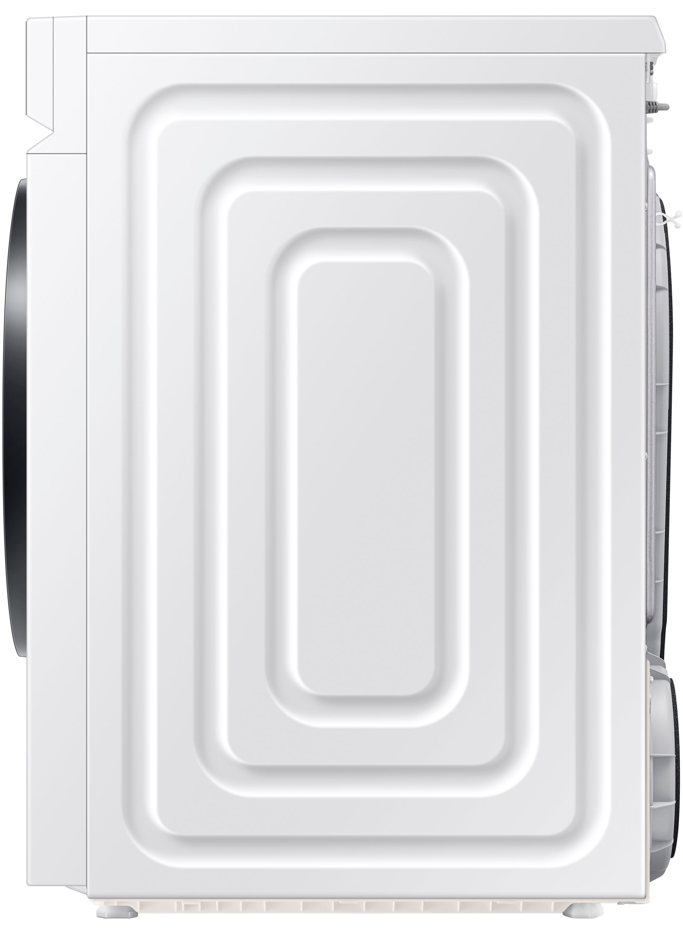Samsung Wärmepumpentrockner »DV9EBB9545GHS2«, DV9500B, 9 kg, Digital Inverter Motor