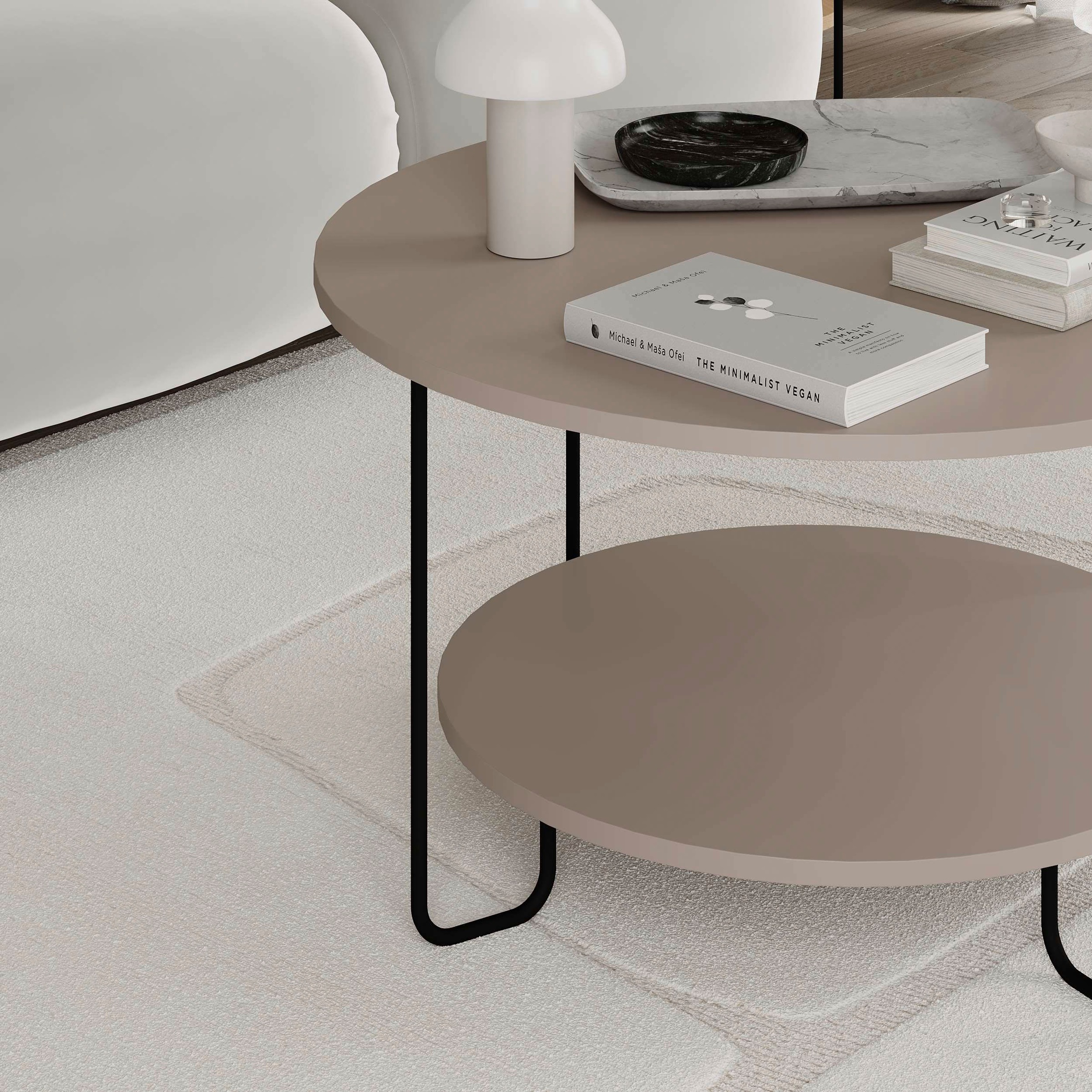 Decortie Couchtisch »CORRO COUCHTISCH«