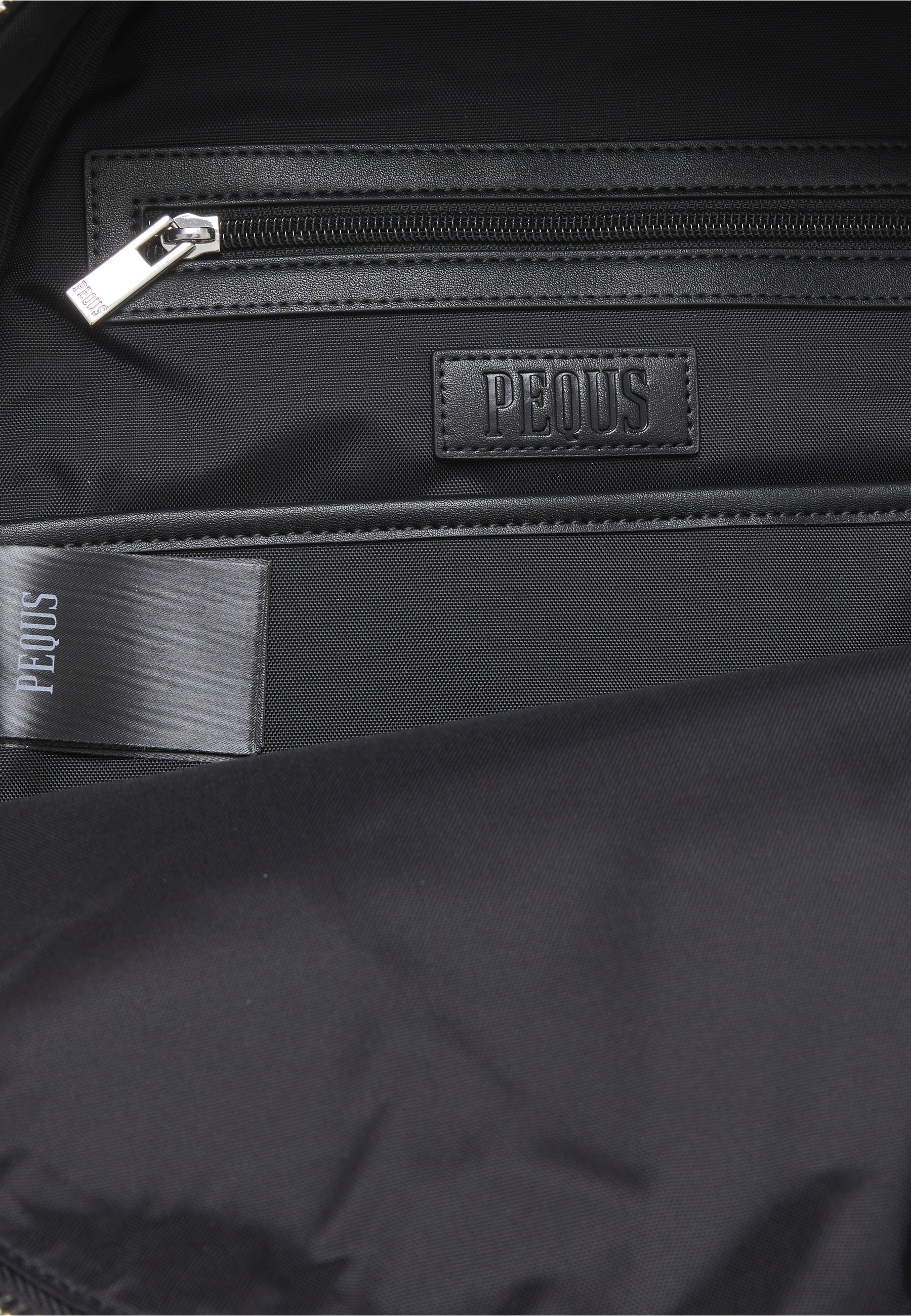 PEQUS Rucksack »PEQUS Aether Canvas Bagpack«