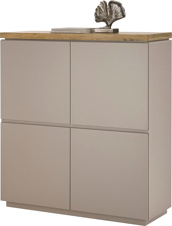 MCA furniture Kommode »PALAMOS Kommode«, Türen mit Dämpfung