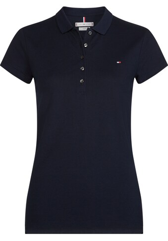 Poloshirt »HERITAGE SHORT SLEEVE SLIM POLO«