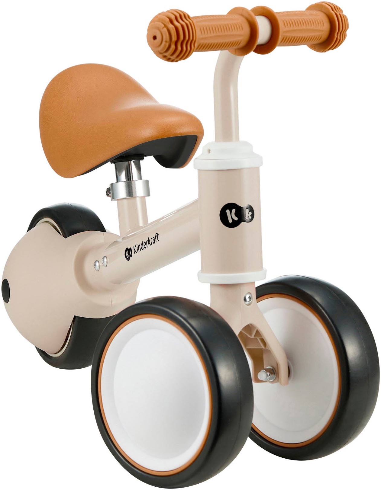 Kinderkraft Laufrad »CUTIE«