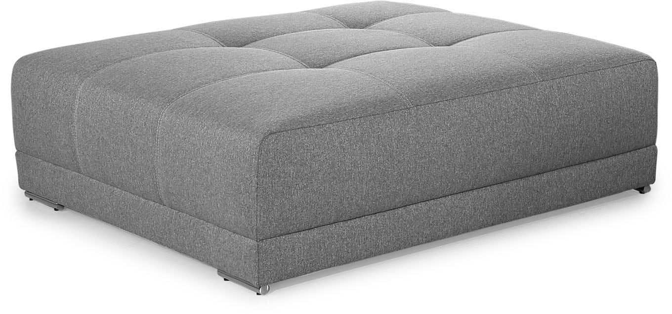 Jockenhöfer Gruppe Hocker »Moldau XXL, B: 120 cm« Mega-Hocker im XXL-Format günstig online kaufen