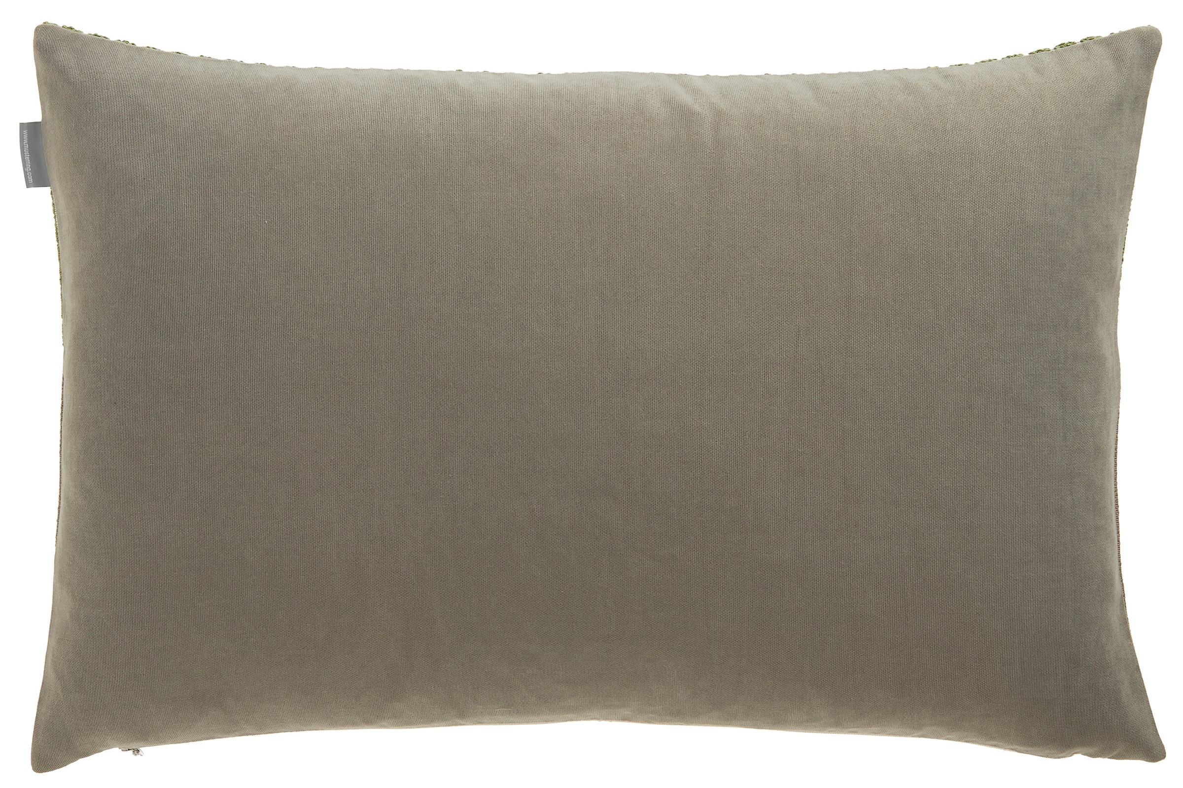 Musterring Dekokissen »Simple« mit modernem, graphischem Dessin