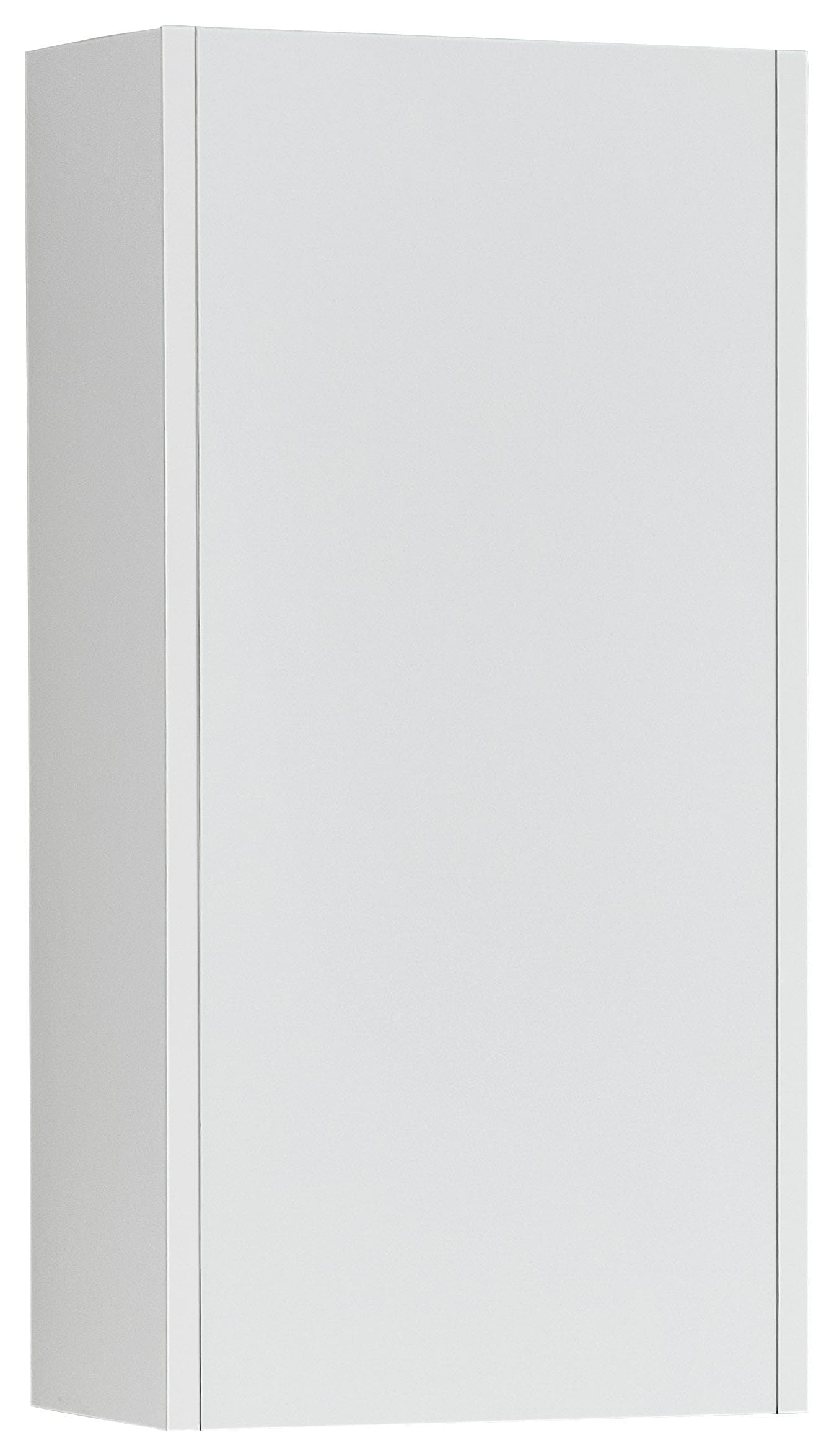 Saphir Badmöbel-Set »Quickset 100, 5-teilig, mit Holzeinlegeböden, 94cm breit« 5 Stk. tlg.