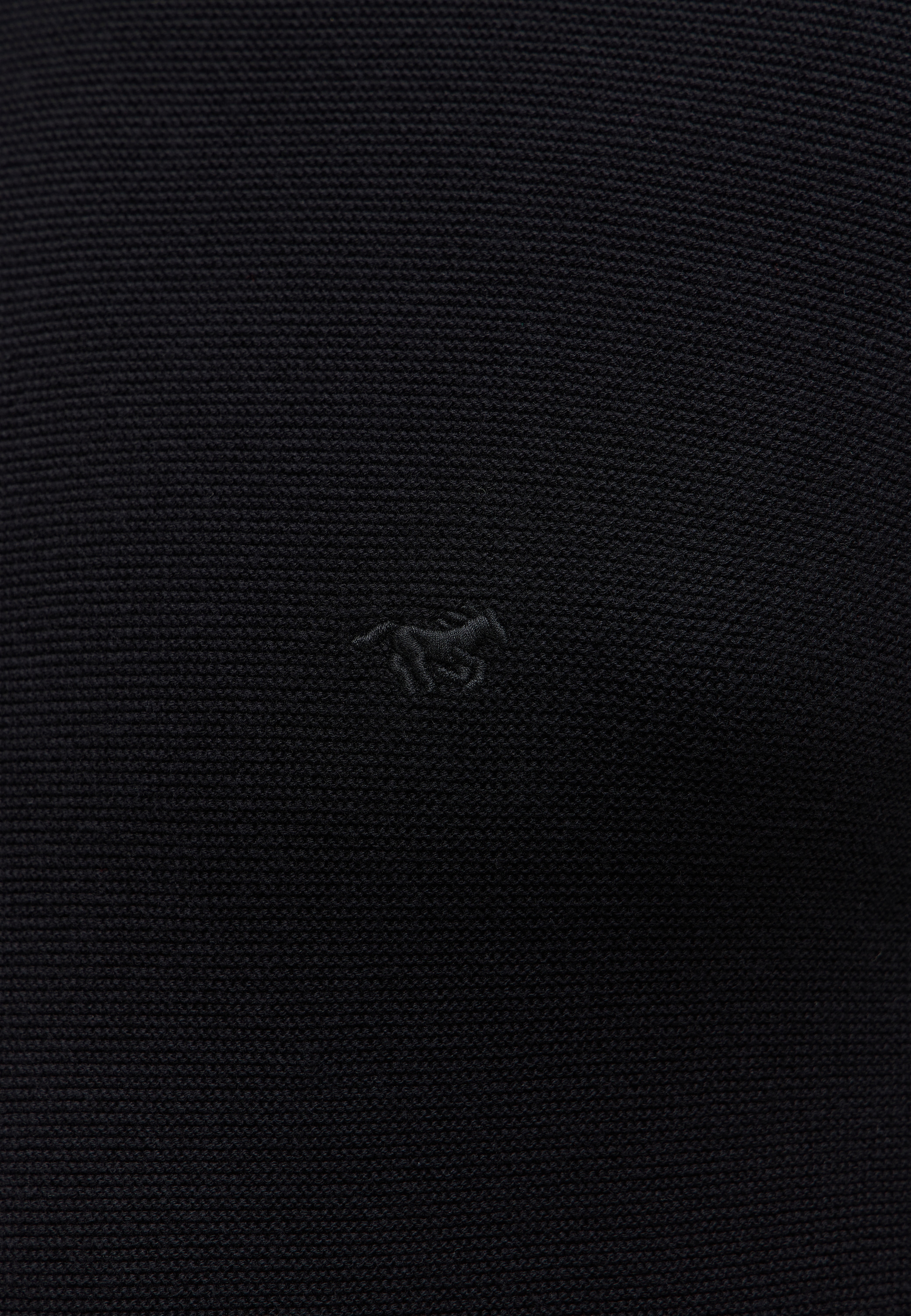 MUSTANG Sweater »Herren Style Elgin«