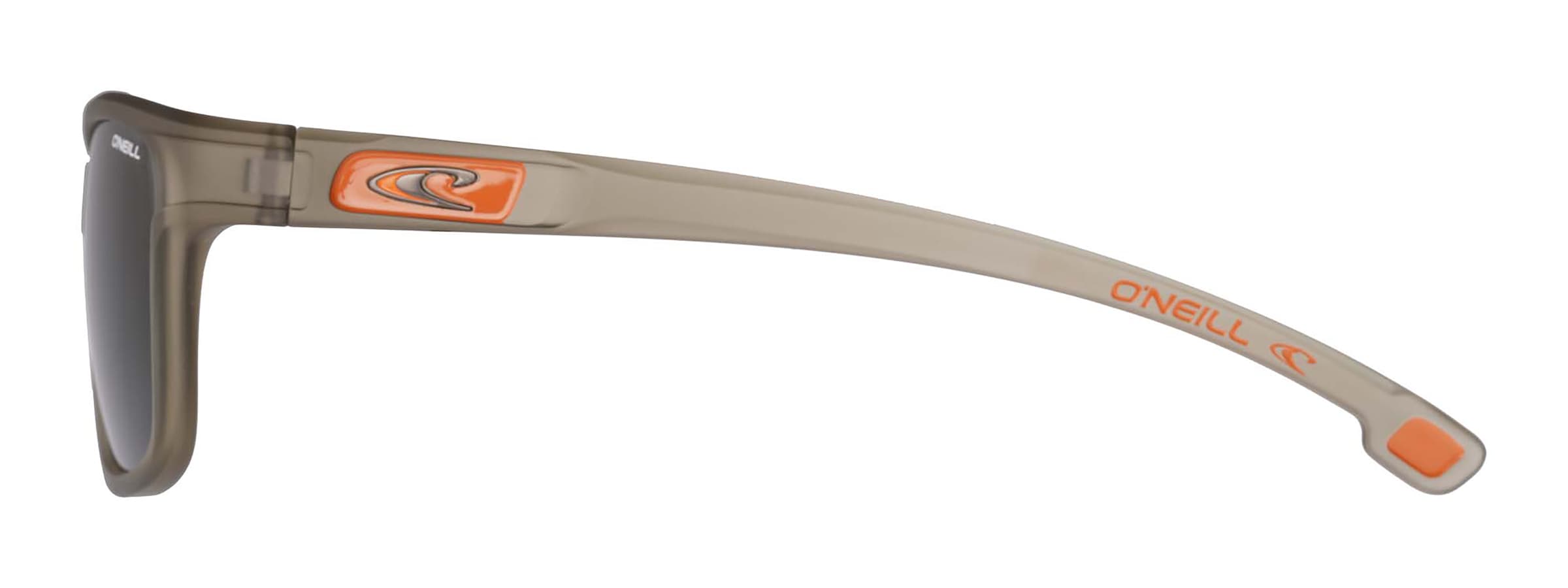 O'Neill Sonnenbrille »Modell 966113« Form Karree/Eckig, Logoschriftzug auf Bügel, Injectionfassung