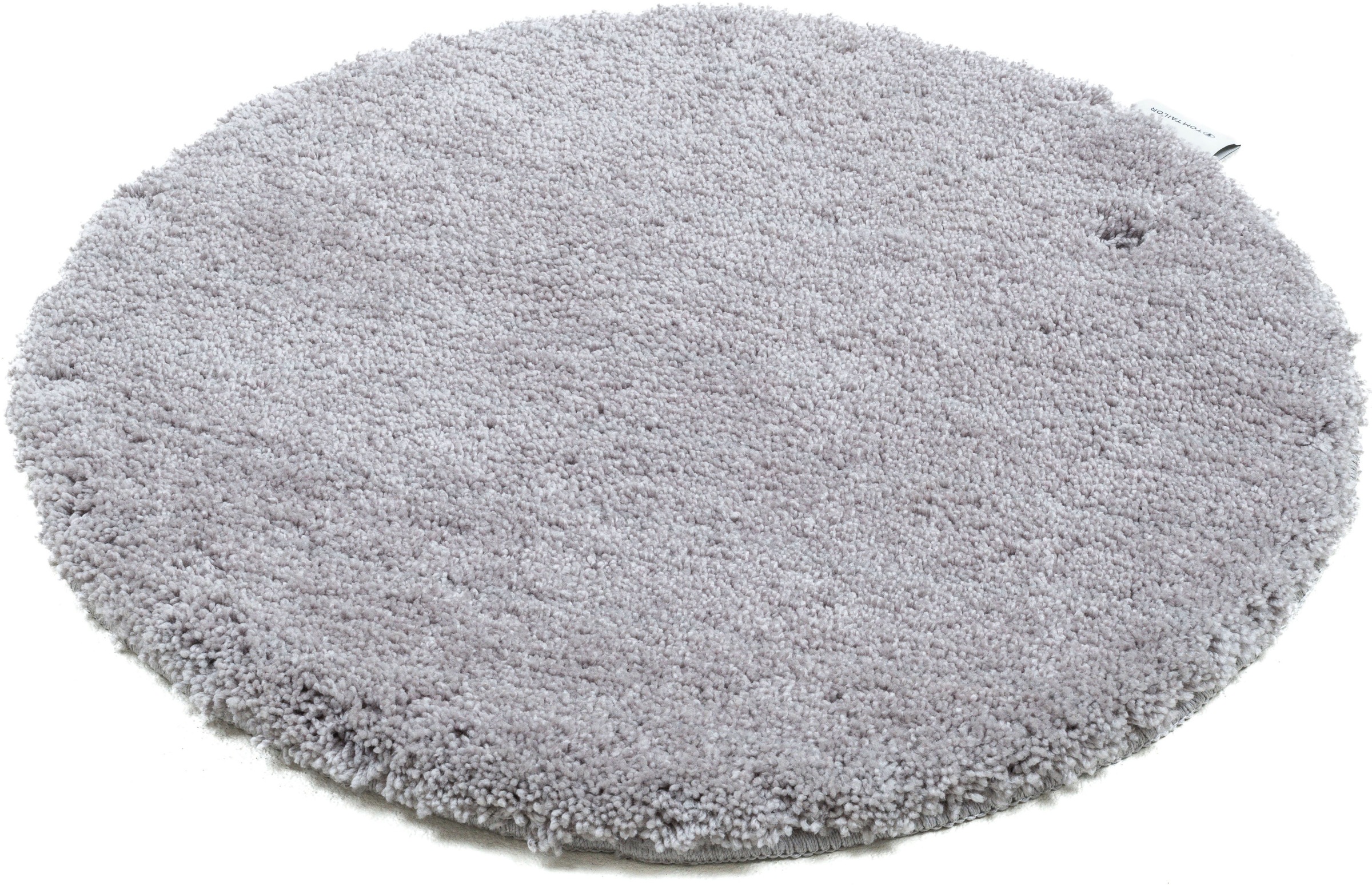 TOM TAILOR HOME Badematte »Cozy Bath UNI«, rutschhemmend beschichtet, fußbo günstig online kaufen