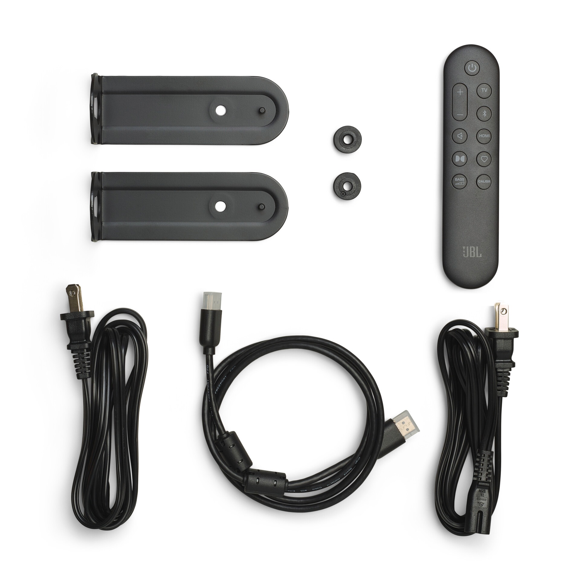JBL Soundbar »Bar 500 MK2«
