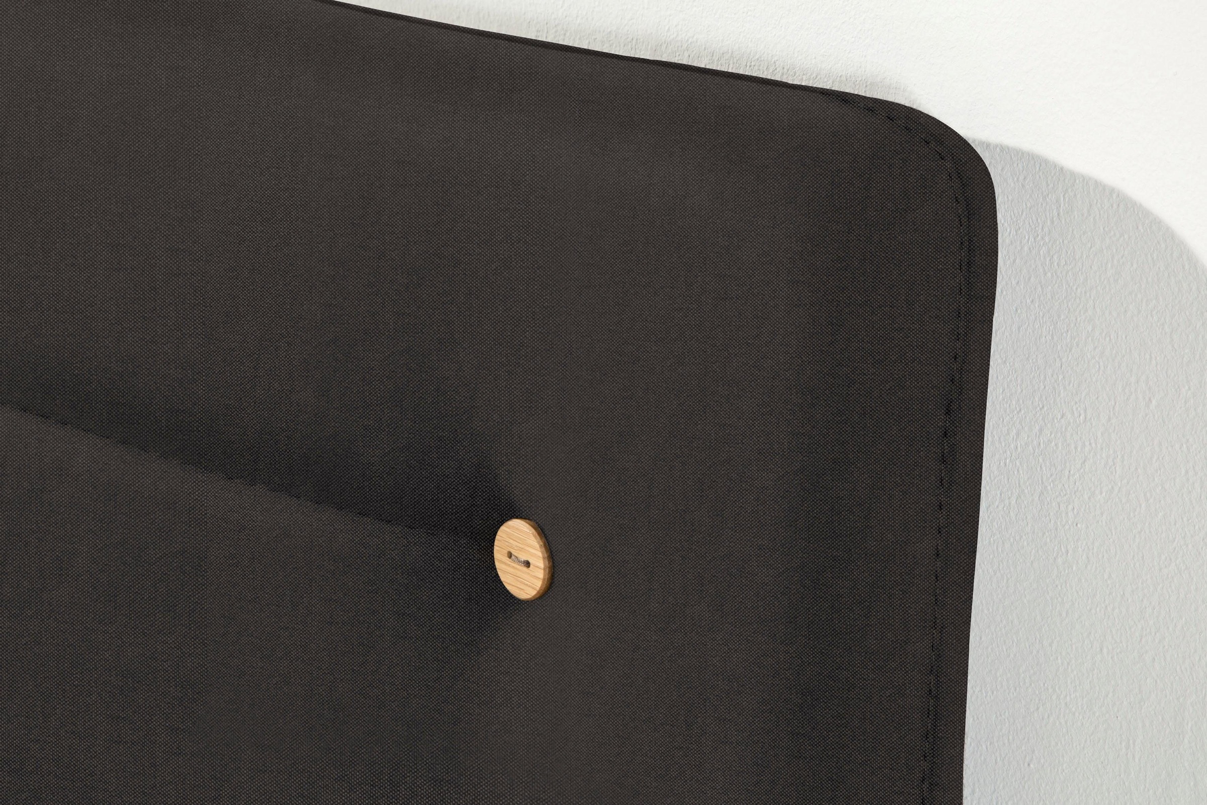 3. Bild von Schlaraffia Boxspringbett »Fidelio«, inkl. GELTEX® Next Topper, Fuß in Schwebeoptik