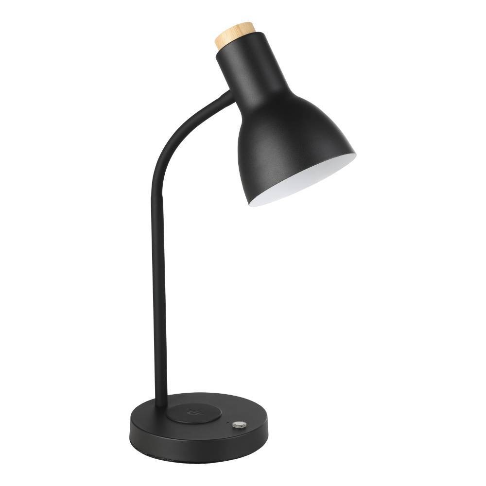 EGLO Tischleuchte »VERADAL-QI«, 1 flammig, Leuchtmittel LED-Modul   LED wec günstig online kaufen